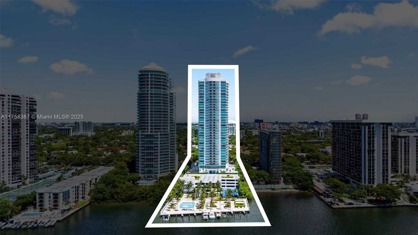 Small Image of 2101 BRICKELL AVE #3308, Miami Number 57