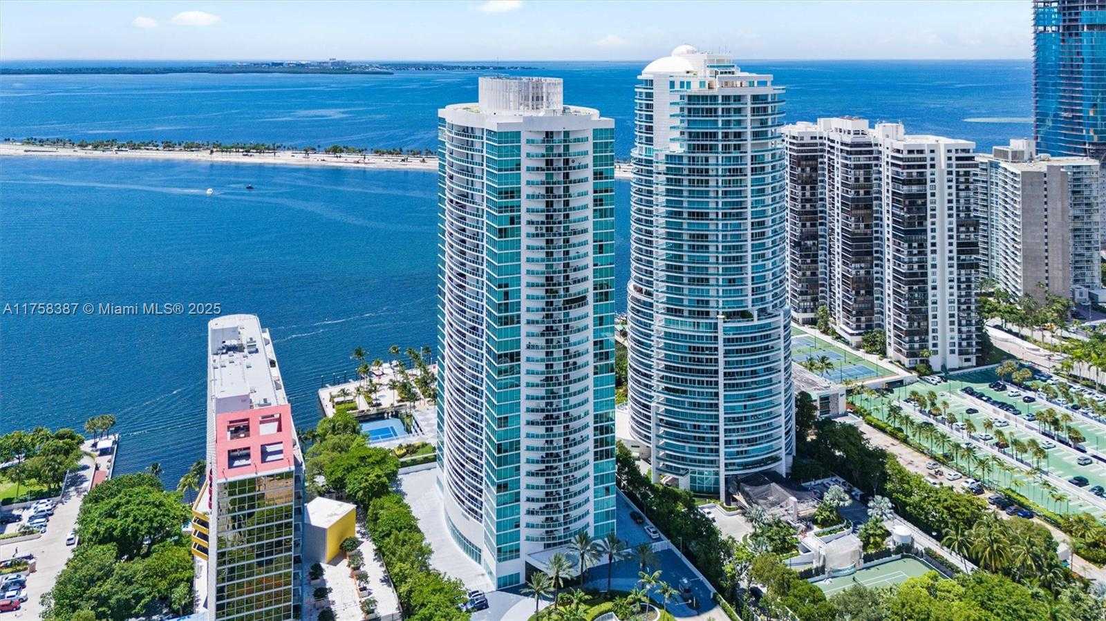 Small Image of 2101 BRICKELL AVE #3308, Miami Number 62