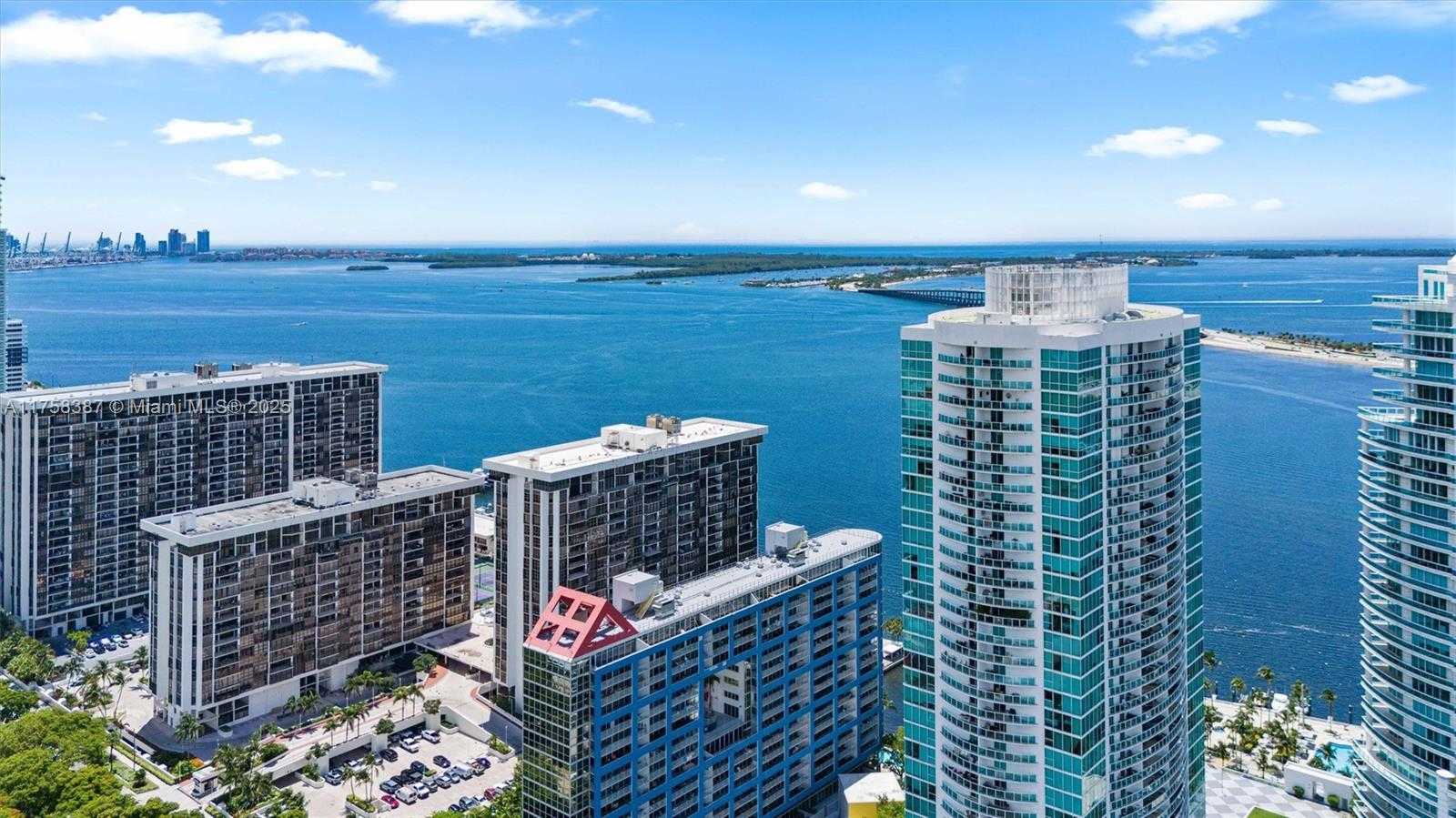 Small Image of 2101 BRICKELL AVE #3308, Miami Number 64