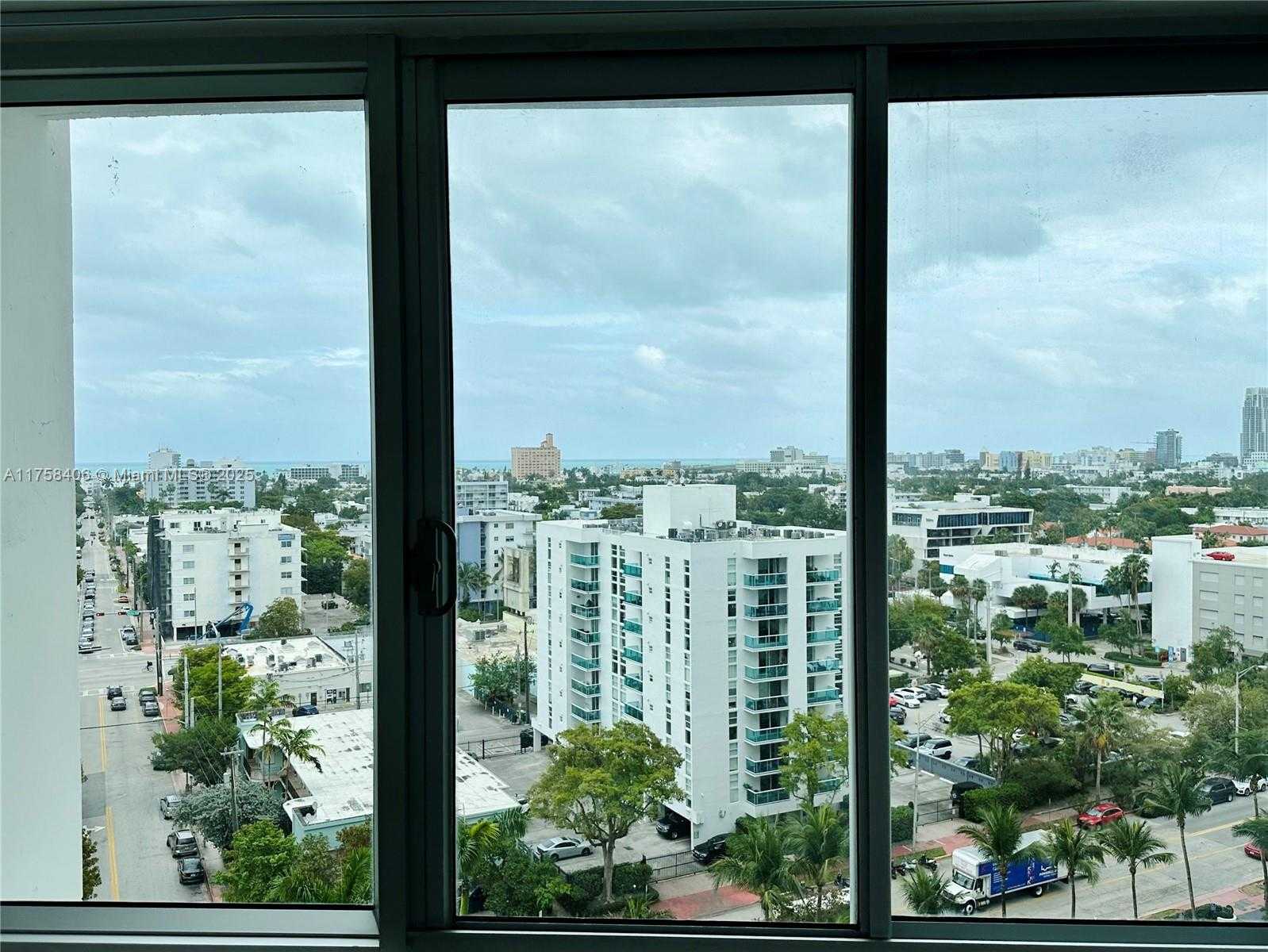 Small Image of 1100 WEST AVE #1123, Miami Beach Number 13
