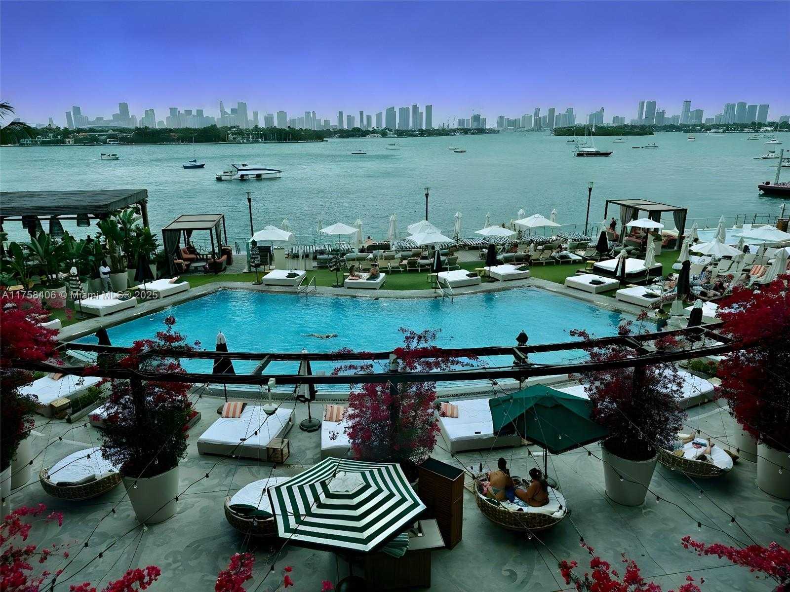 Small Image of 1100 WEST AVE #1123, Miami Beach Number 20