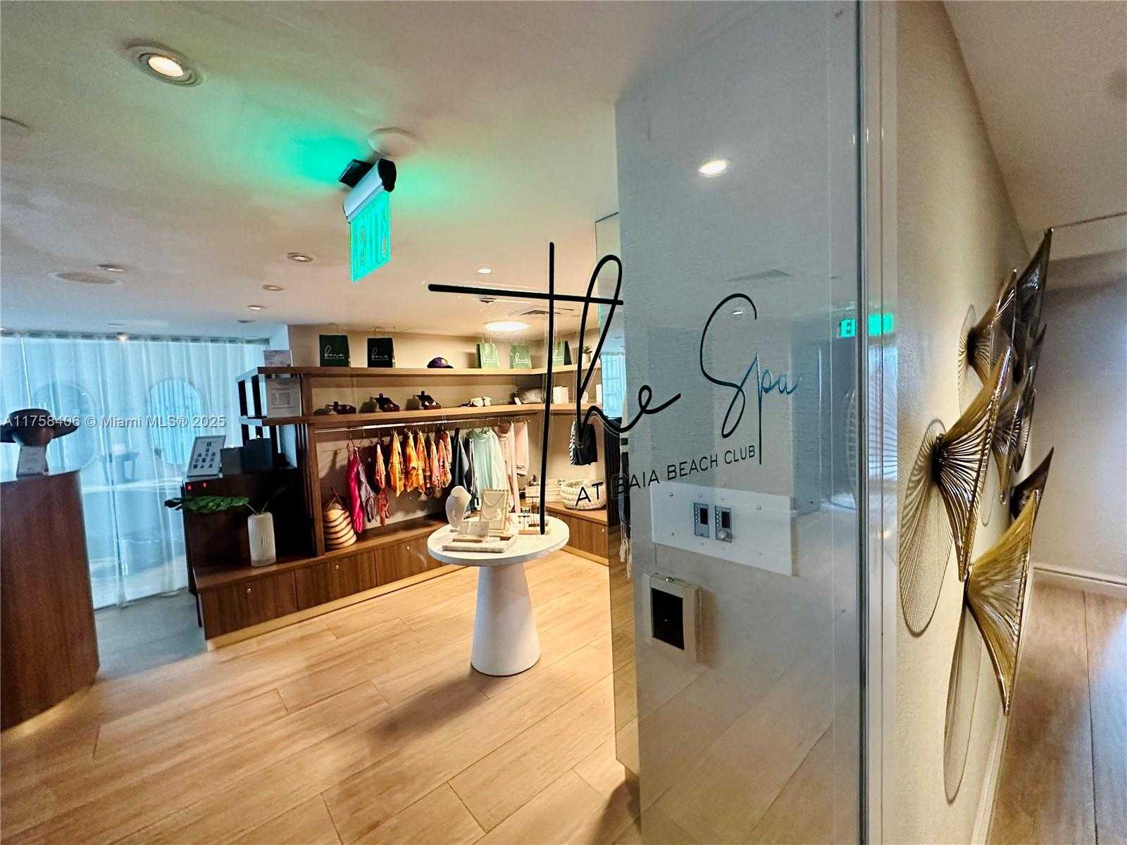 Small Image of 1100 WEST AVE #1123, Miami Beach Number 21