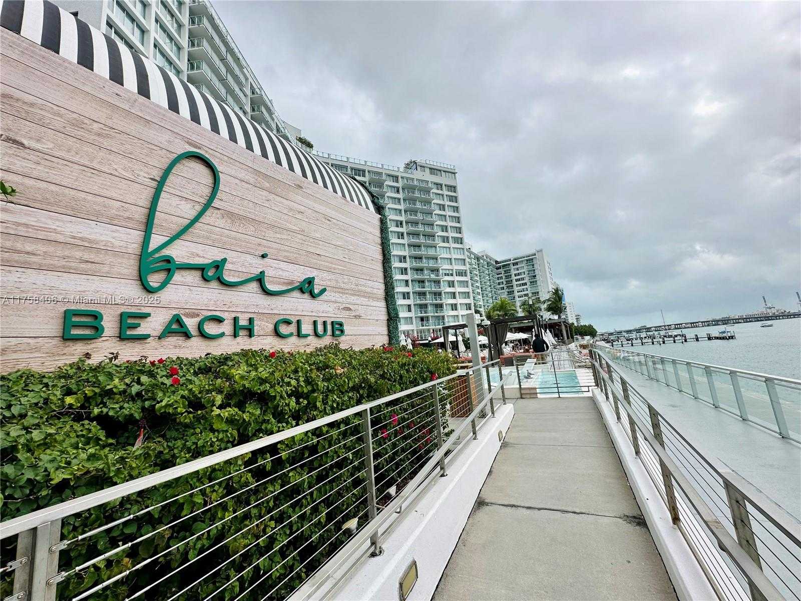 Small Image of 1100 WEST AVE #1123, Miami Beach Number 22