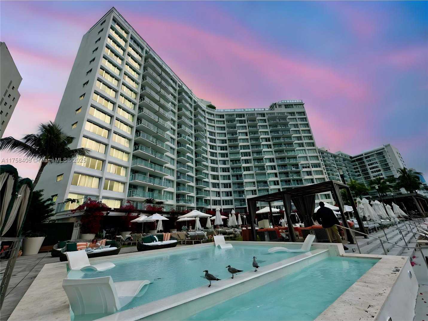Small Image of 1100 WEST AVE #1123, Miami Beach Number 23