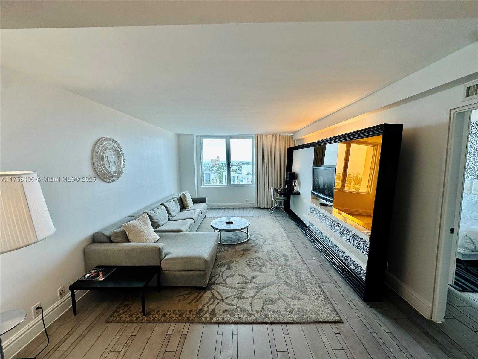 Small Image of 1100 WEST AVE #1123, Miami Beach Number 5