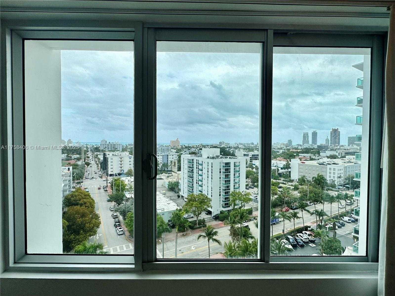 Small Image of 1100 WEST AVE #1123, Miami Beach Number 6