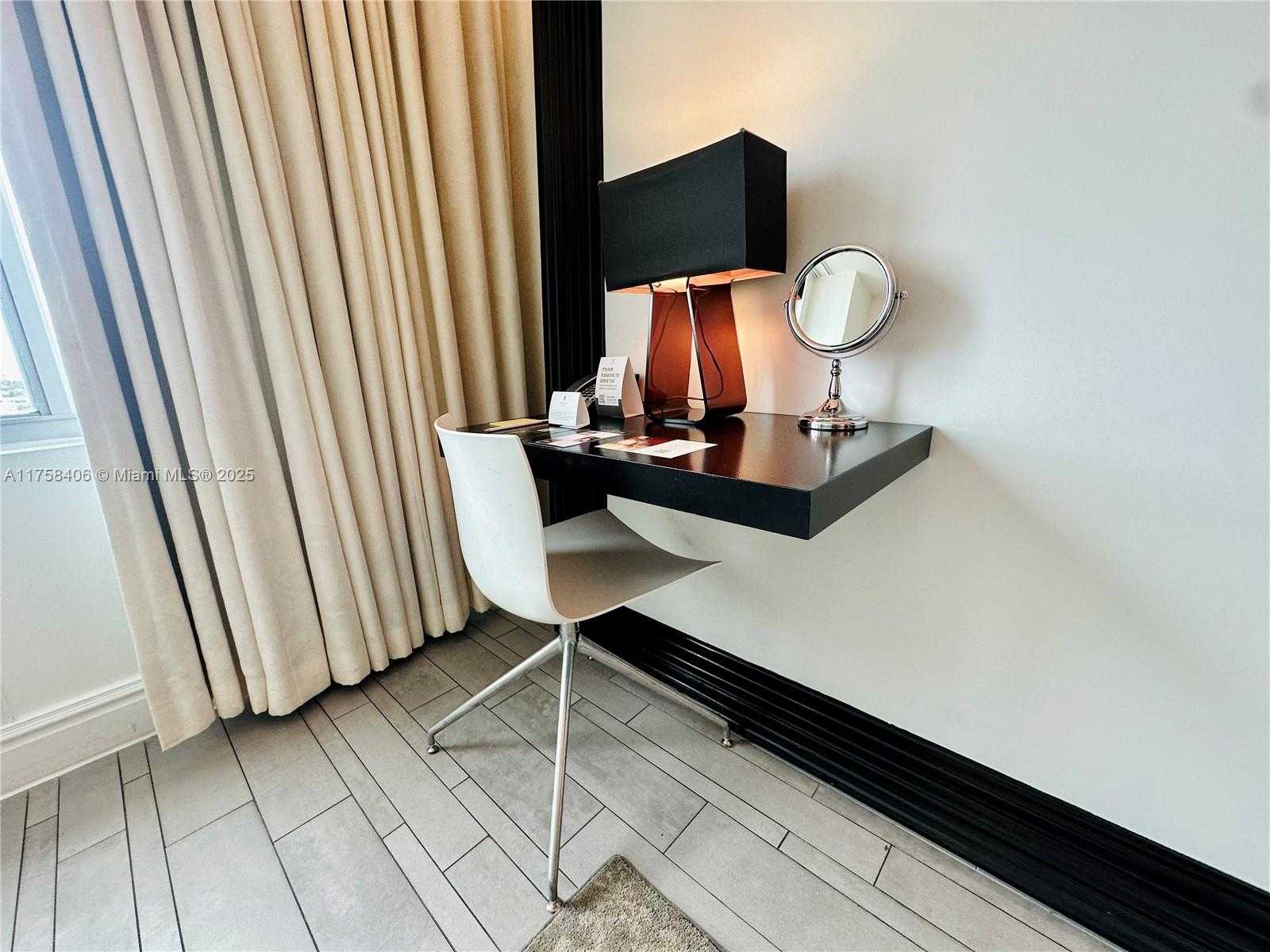 Small Image of 1100 WEST AVE #1123, Miami Beach Number 7