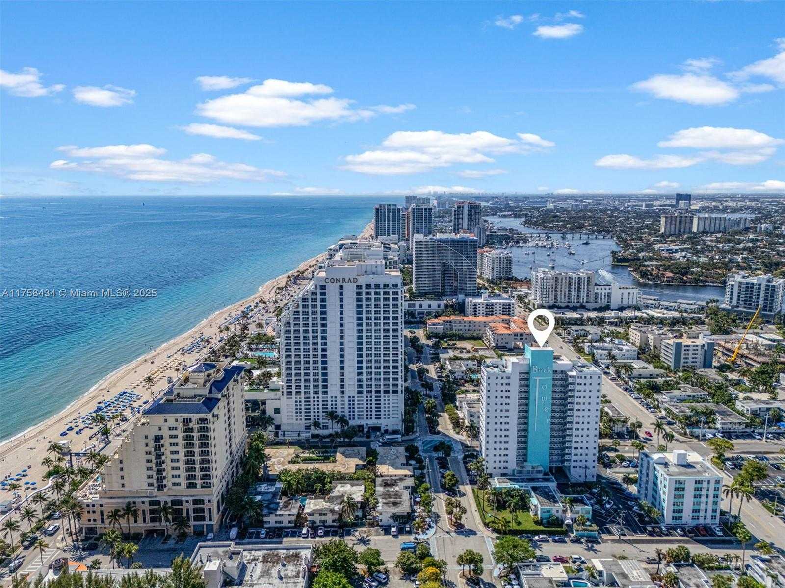 Small Image of 3003 TERRAMAR ST #701, Fort Lauderdale Number 10