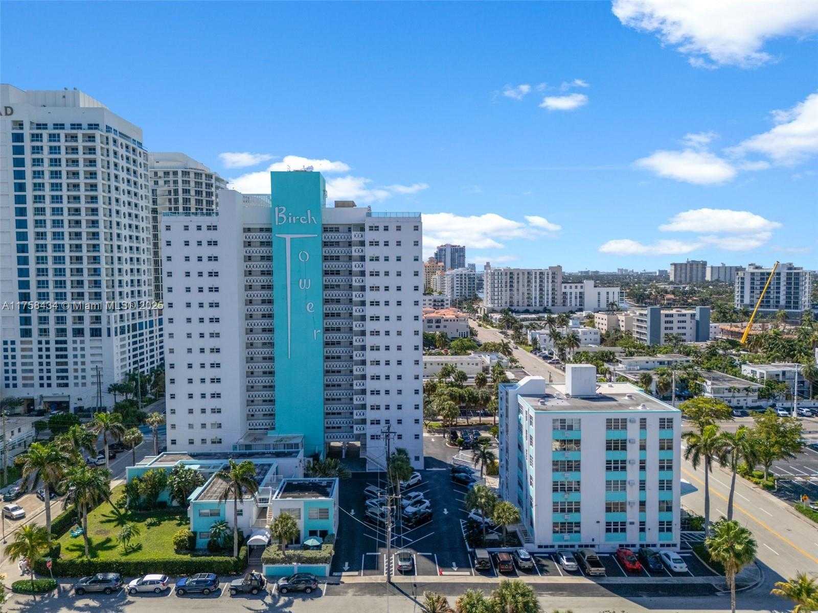 Small Image of 3003 TERRAMAR ST #701, Fort Lauderdale Number 11