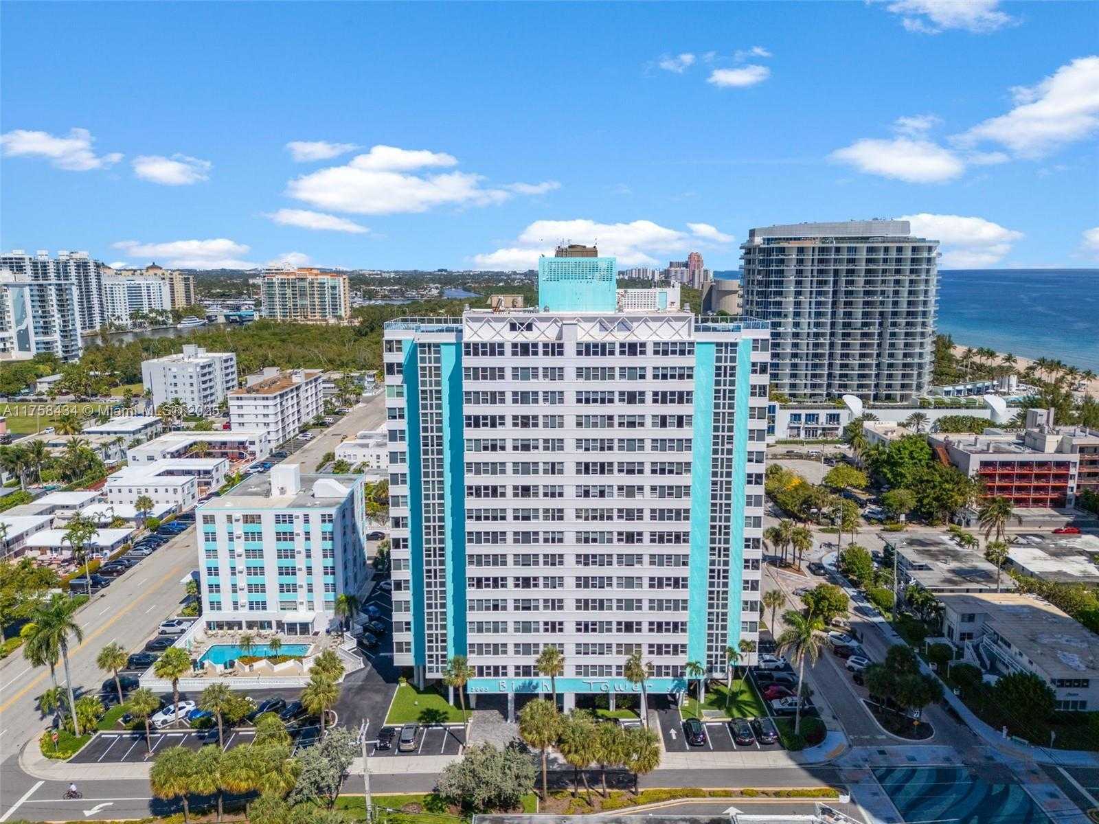 Small Image of 3003 TERRAMAR ST #701, Fort Lauderdale Number 12