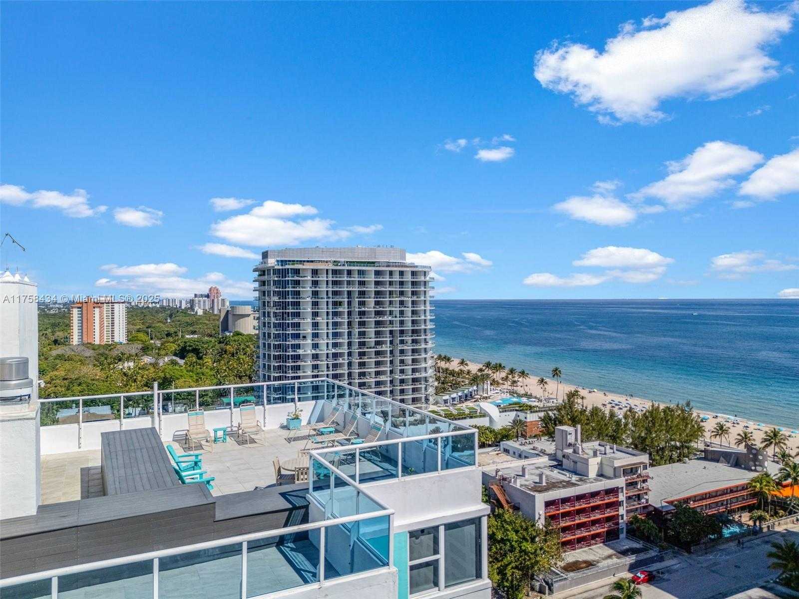 Small Image of 3003 TERRAMAR ST #701, Fort Lauderdale Number 37