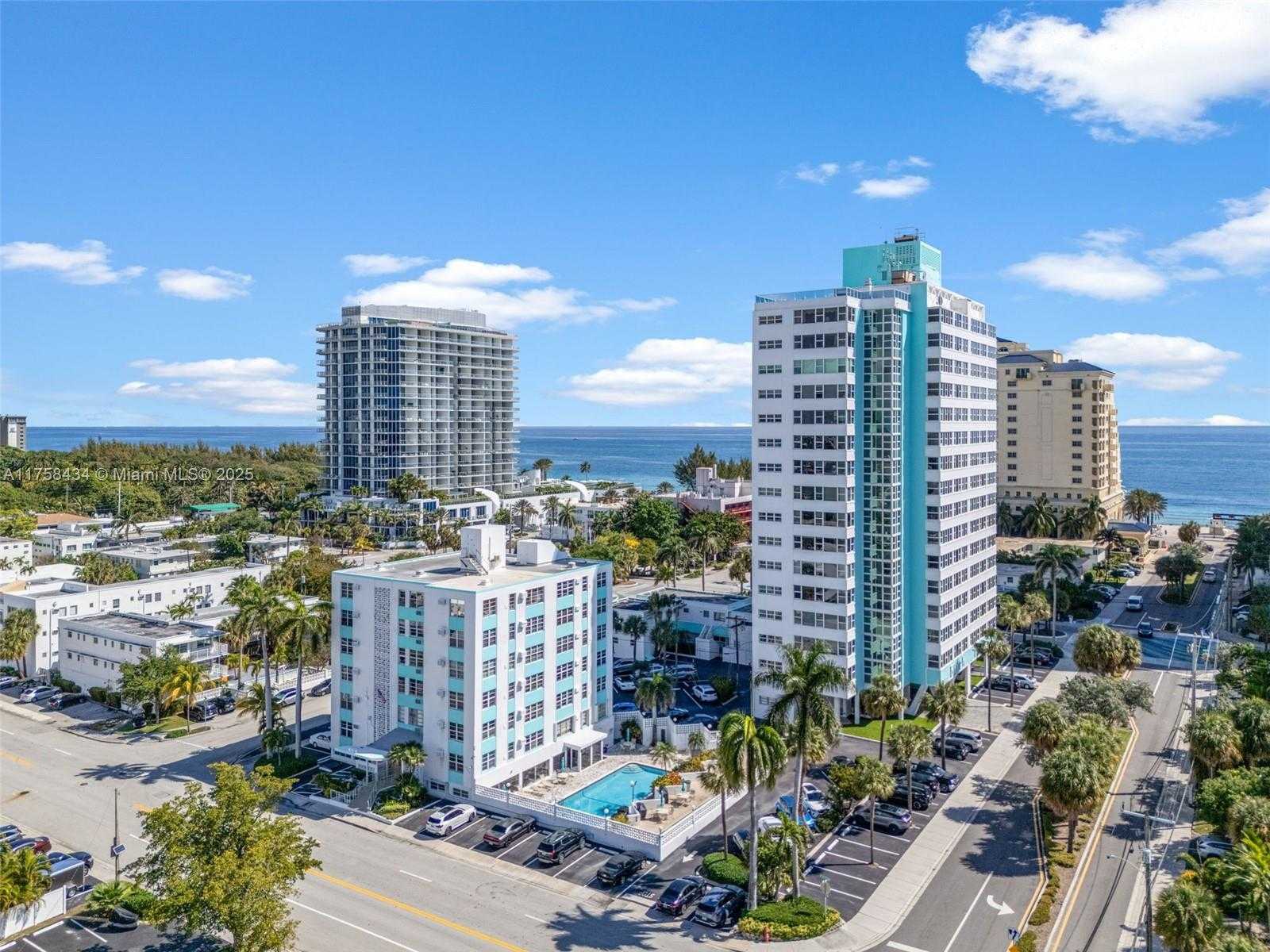 Small Image of 3003 TERRAMAR ST #701, Fort Lauderdale Number 39