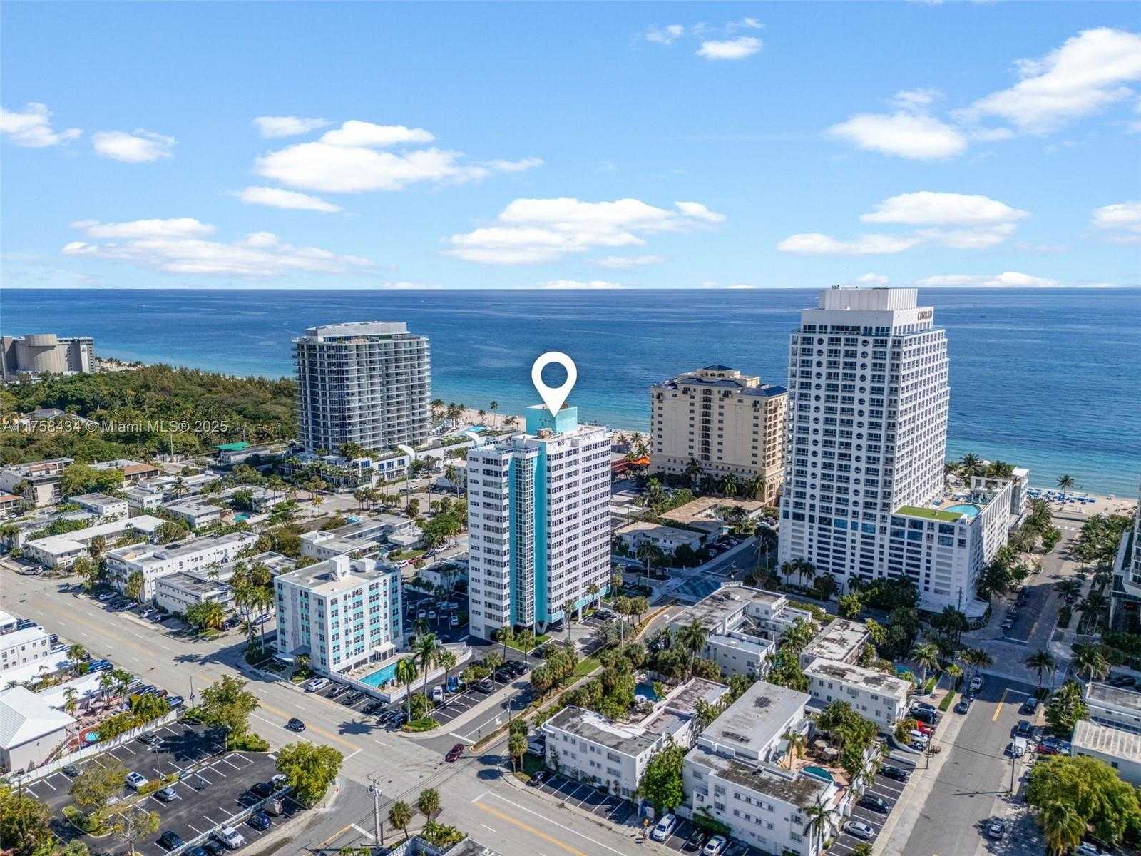 Small Image of 3003 TERRAMAR ST #701, Fort Lauderdale Number 40