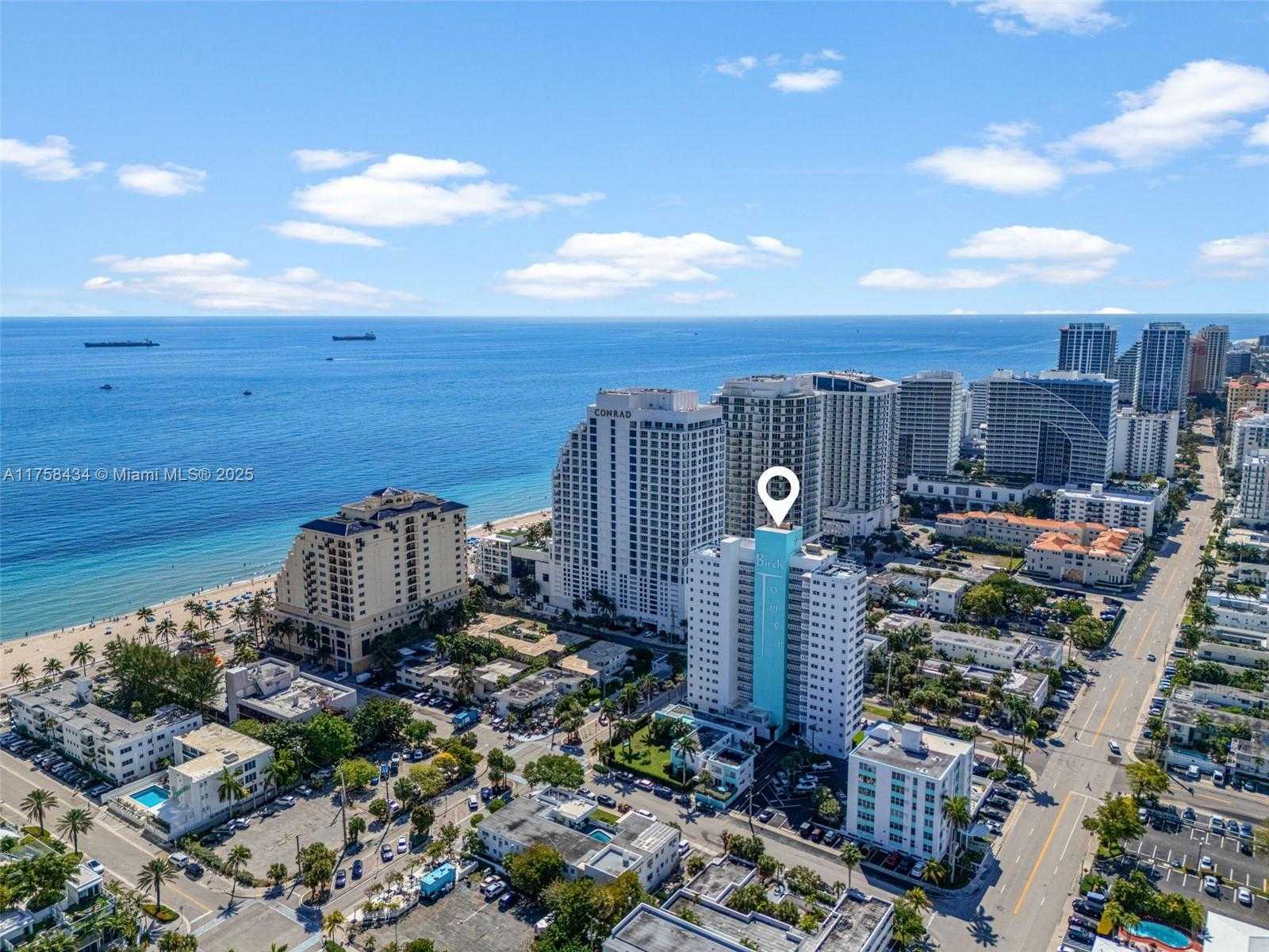 Small Image of 3003 TERRAMAR ST #701, Fort Lauderdale Number 41