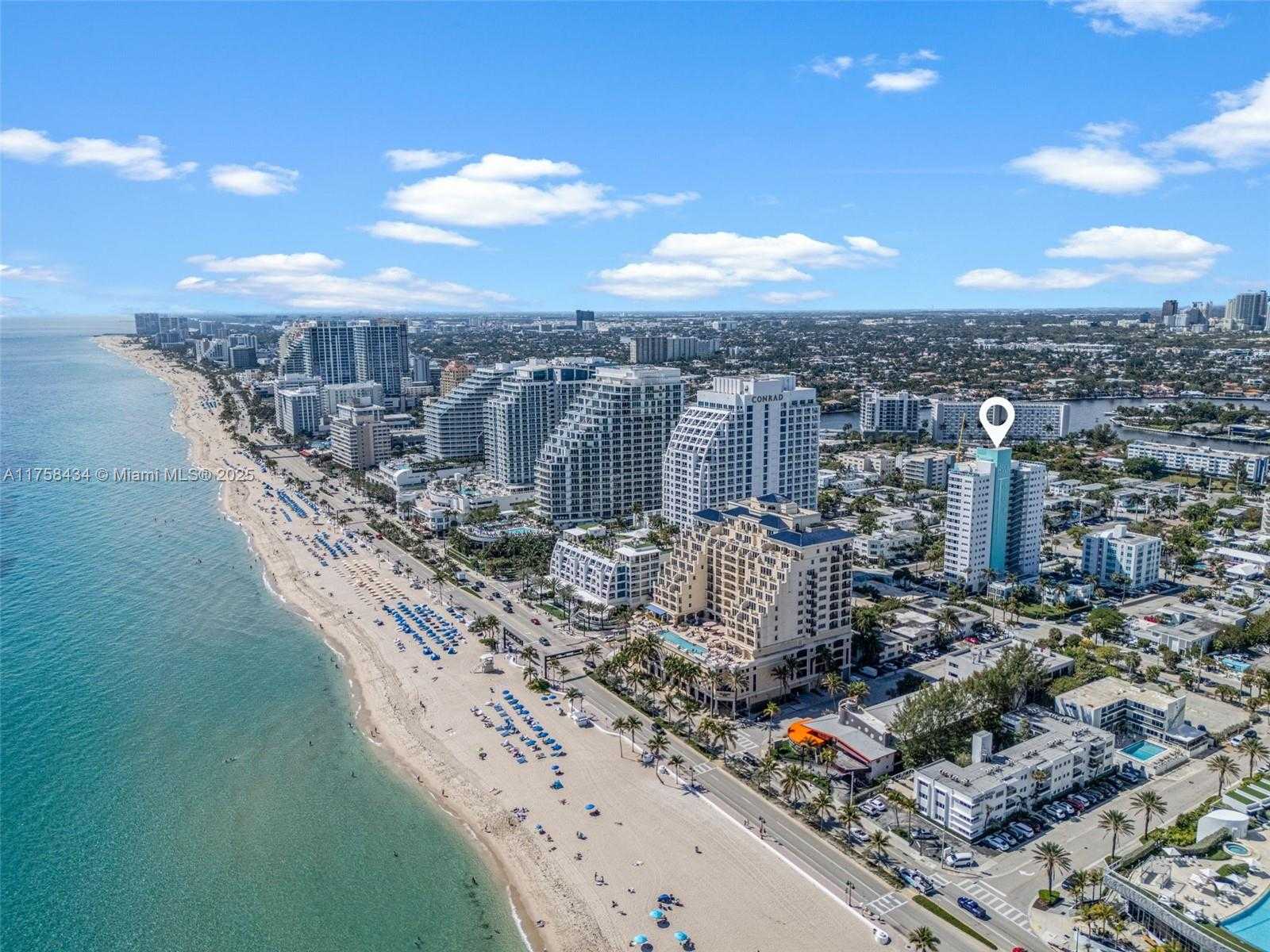 Small Image of 3003 TERRAMAR ST #701, Fort Lauderdale Number 42