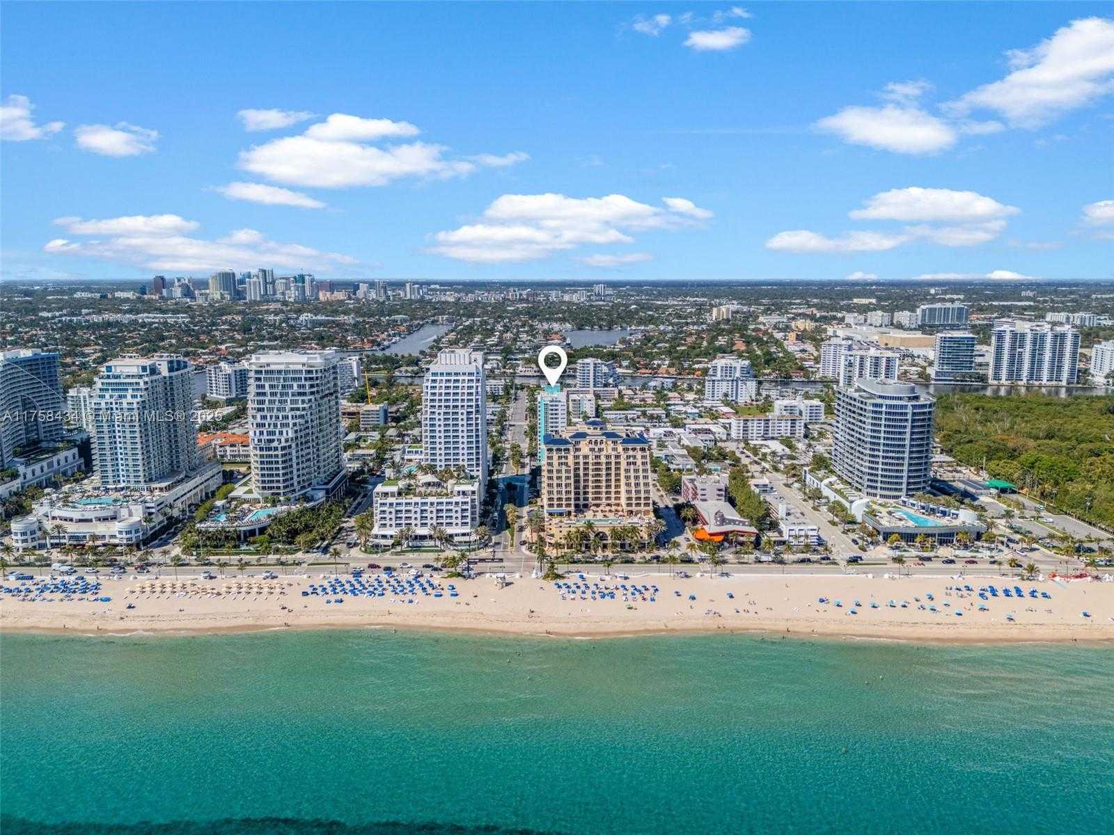Small Image of 3003 TERRAMAR ST #701, Fort Lauderdale Number 43