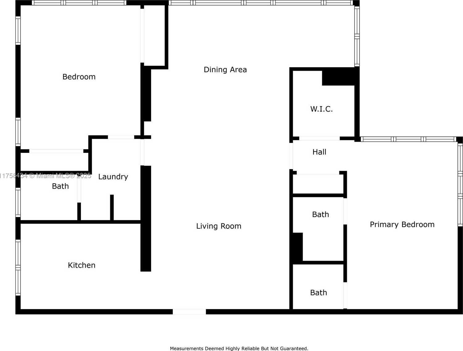 Small Image of 3003 TERRAMAR ST #701, Fort Lauderdale Number 9