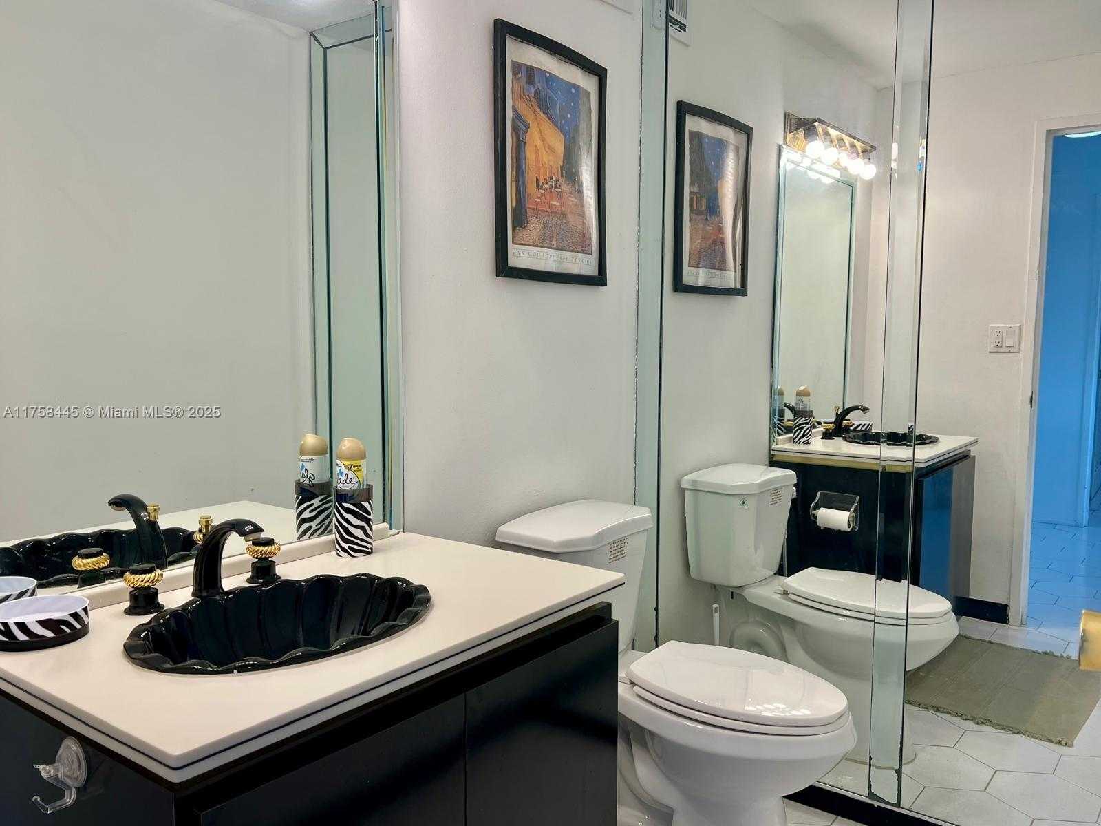 Small Image of 9102 WEST BAY HARBOR DR #4-C, Bay Harbor Islands Number 10