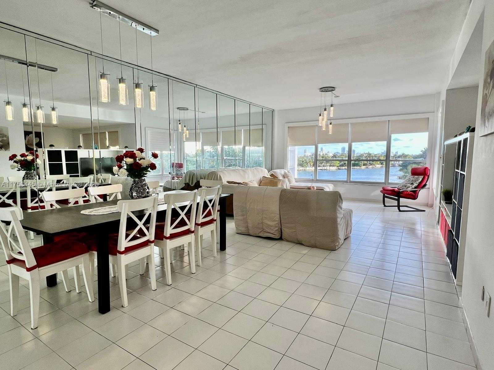 Small Image of 9102 WEST BAY HARBOR DR #4-C, Bay Harbor Islands Number 11