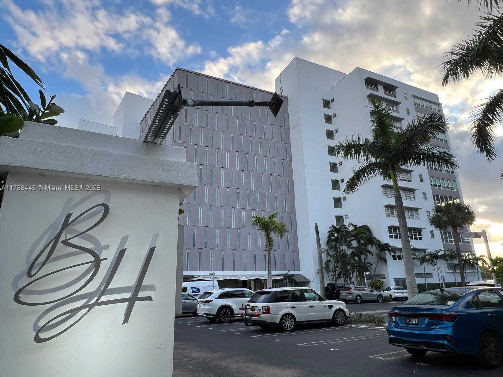 Small Image of 9102 WEST BAY HARBOR DR #4-C, Bay Harbor Islands Number 2