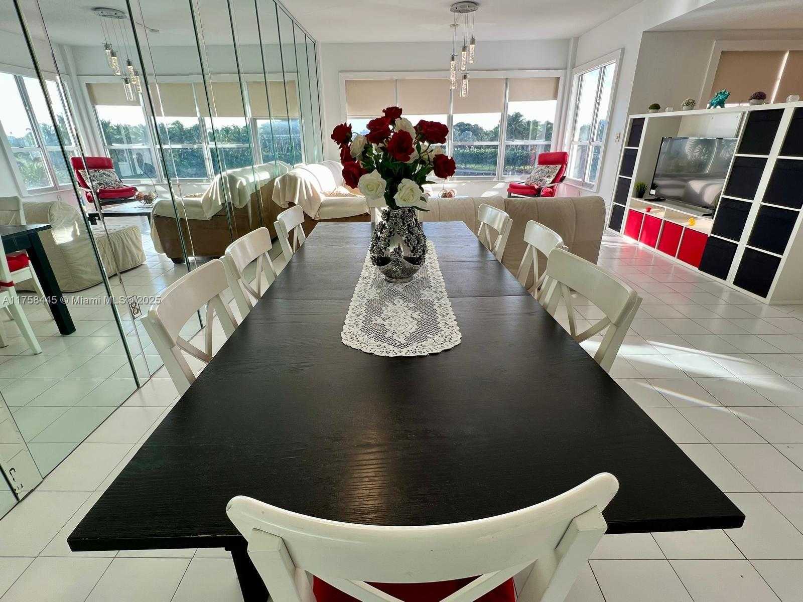 Small Image of 9102 WEST BAY HARBOR DR #4-C, Bay Harbor Islands Number 22