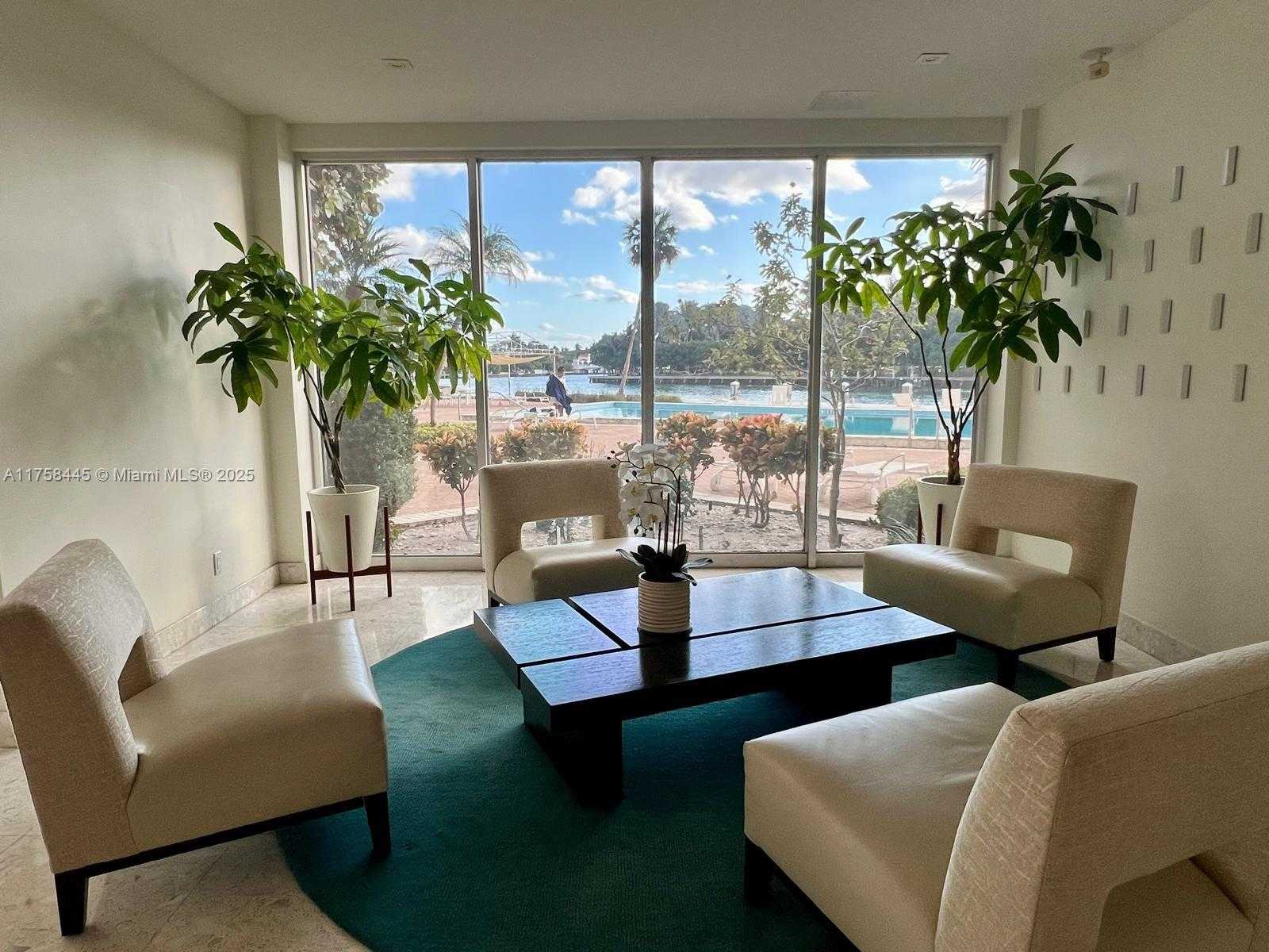 Small Image of 9102 WEST BAY HARBOR DR #4-C, Bay Harbor Islands Number 28