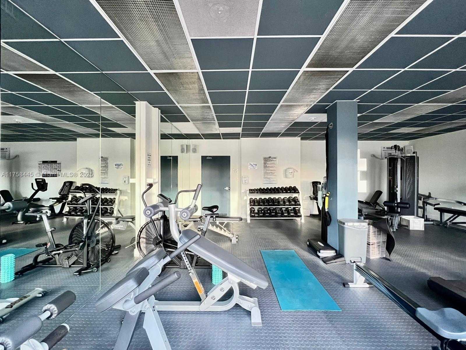 Small Image of 9102 WEST BAY HARBOR DR #4-C, Bay Harbor Islands Number 3