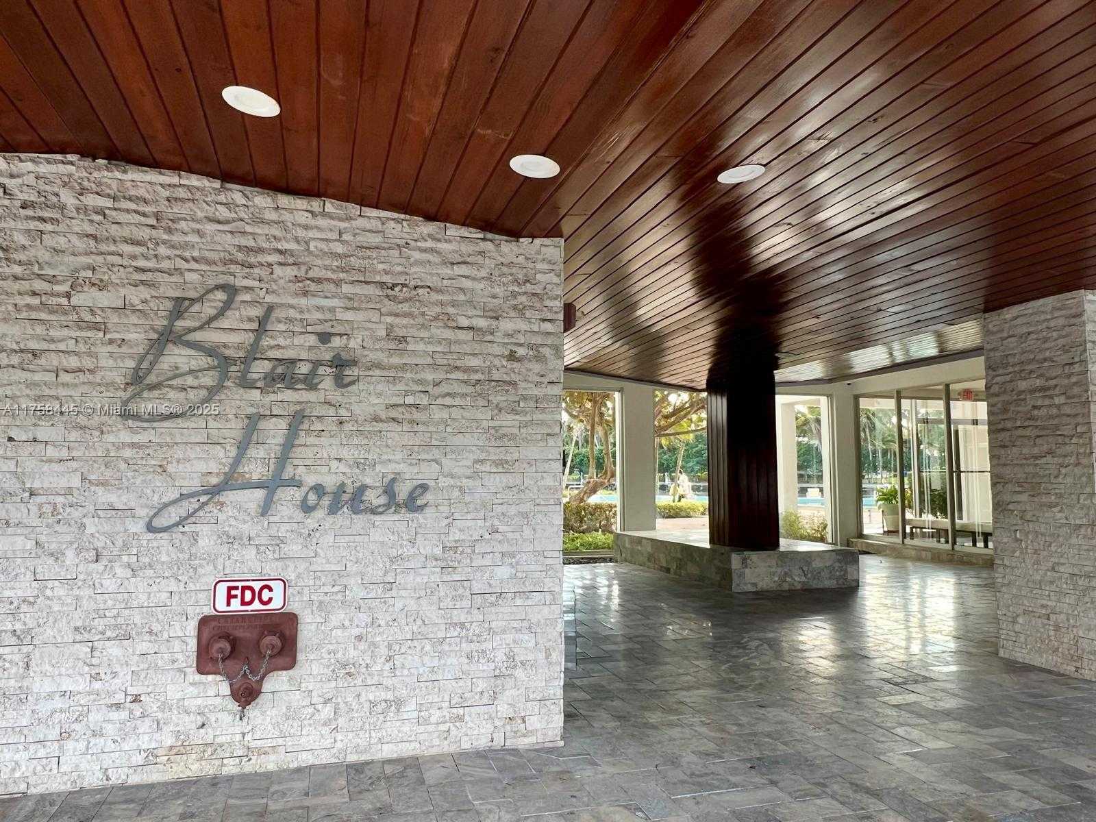 Small Image of 9102 WEST BAY HARBOR DR #4-C, Bay Harbor Islands Number 30