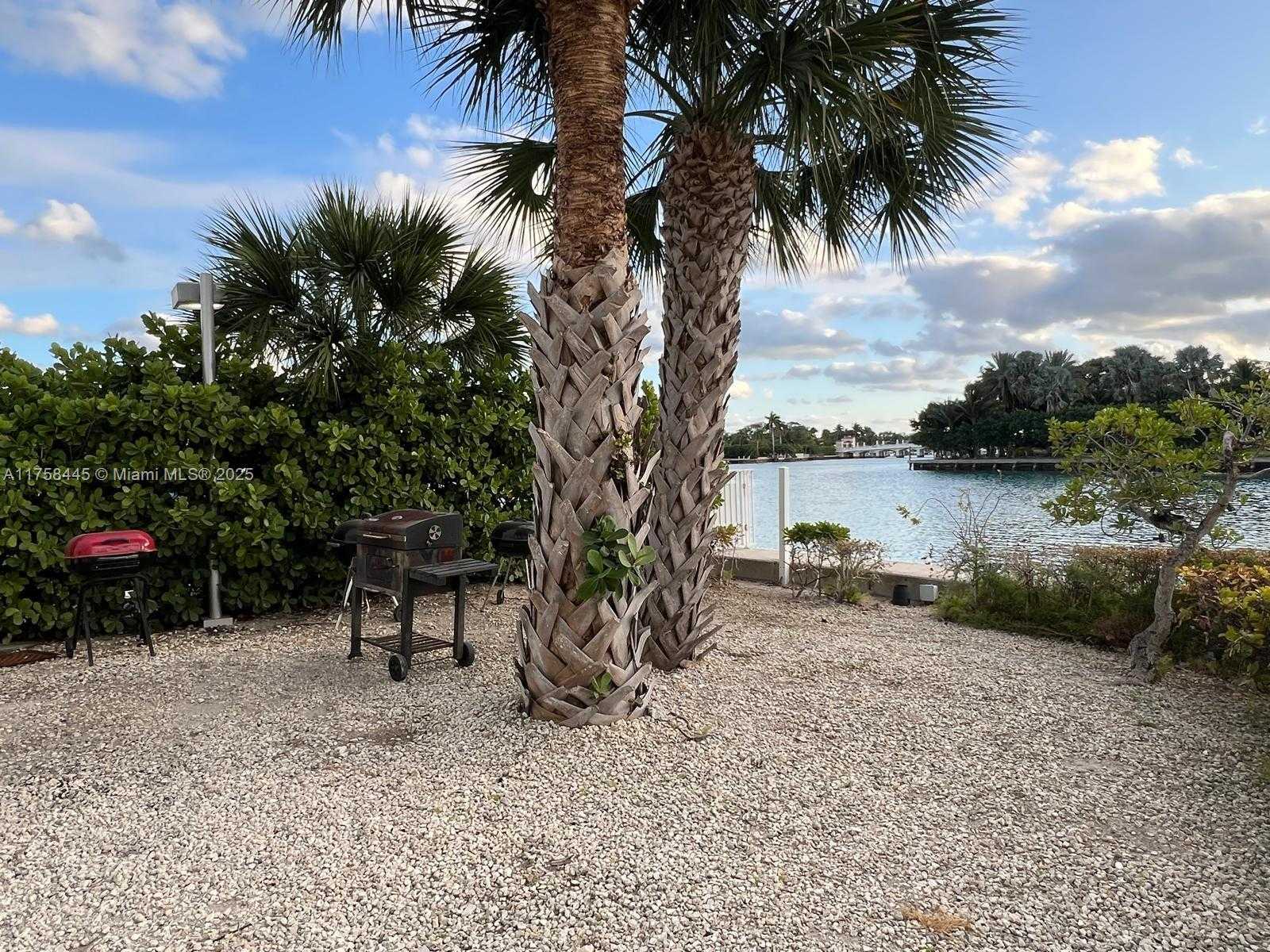 Small Image of 9102 WEST BAY HARBOR DR #4-C, Bay Harbor Islands Number 5