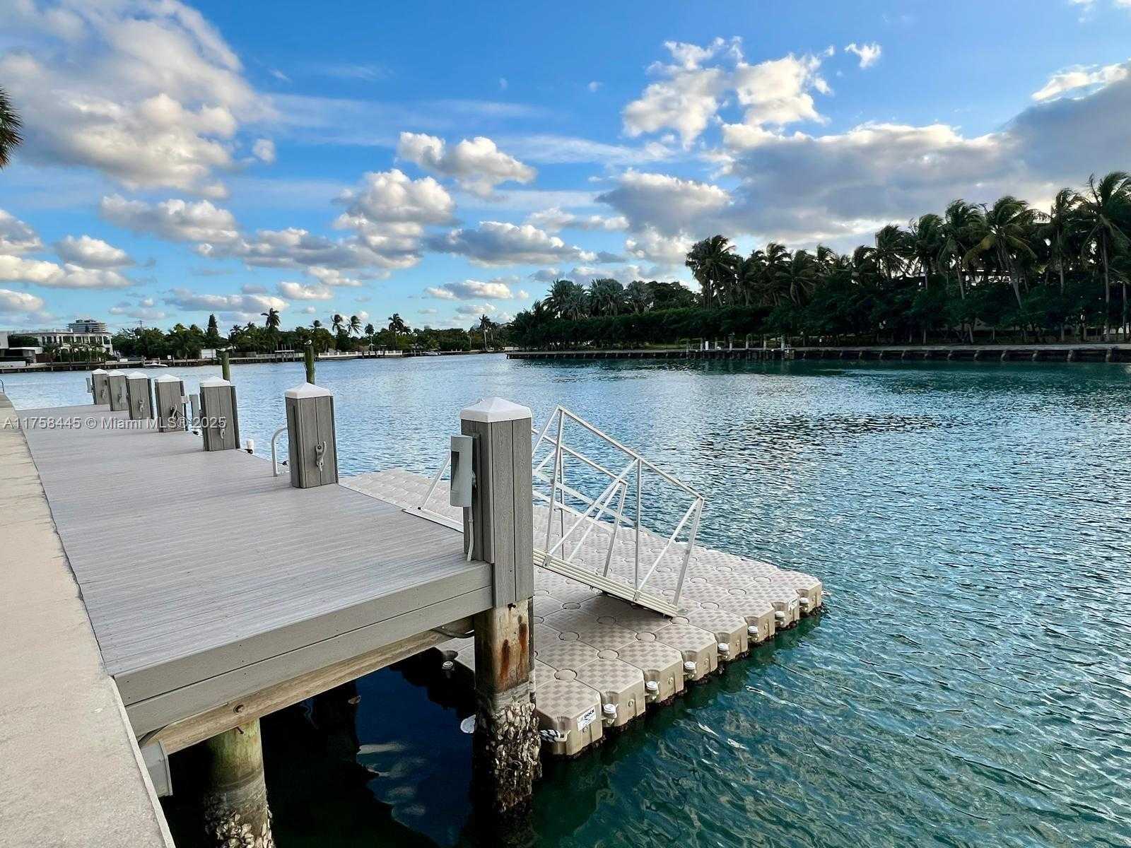Small Image of 9102 WEST BAY HARBOR DR #4-C, Bay Harbor Islands Number 6