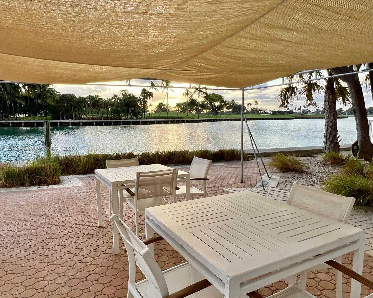 Small Image of 9102 WEST BAY HARBOR DR #4-C, Bay Harbor Islands Number 8