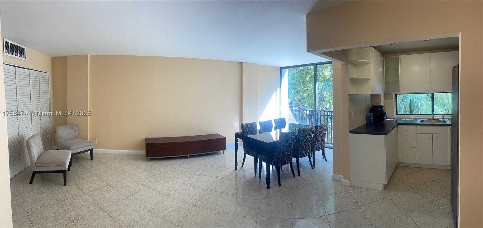 Small Image of 16919 #312, Sunny Isles Beach Number 2