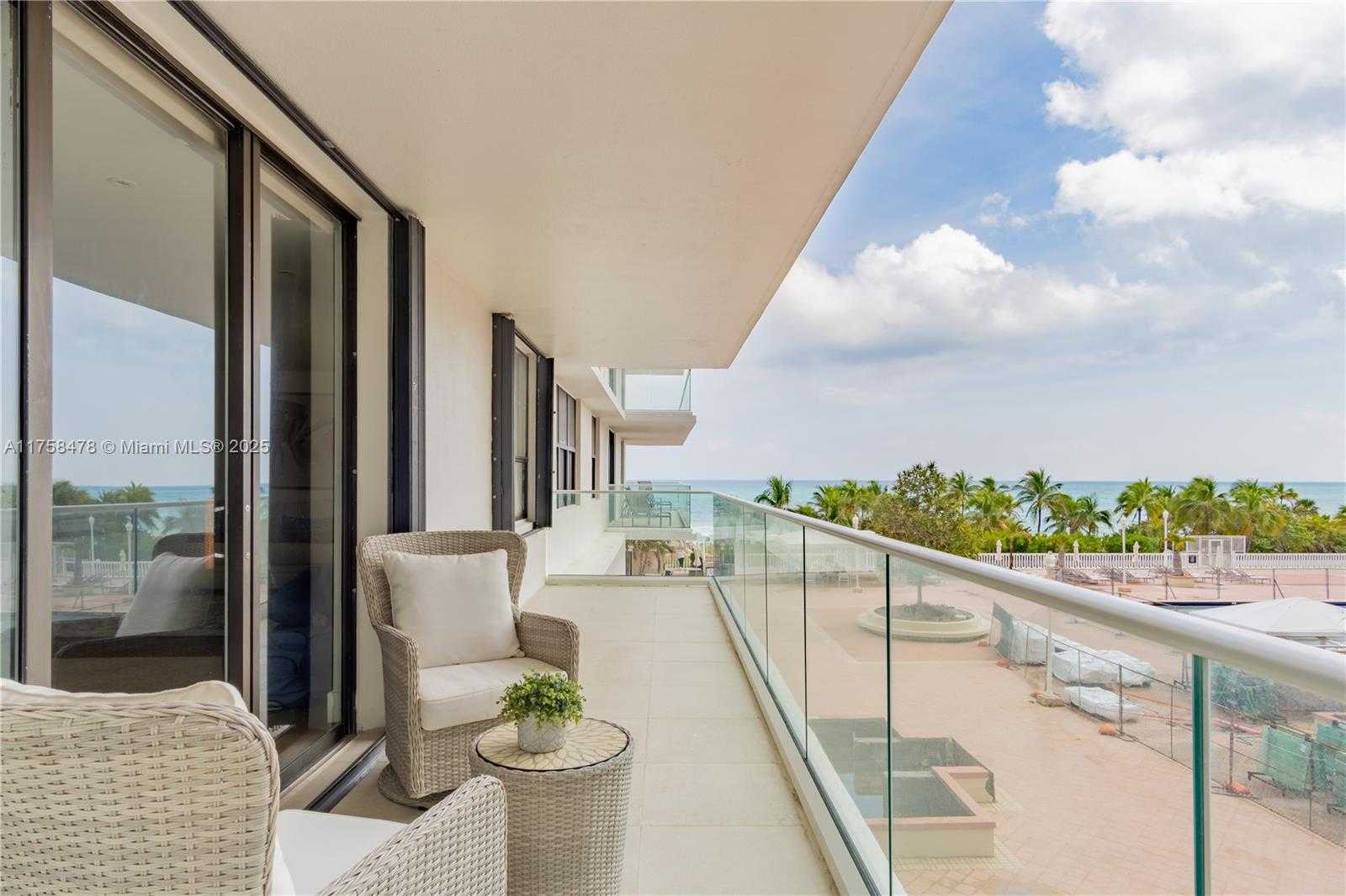 Small Image of 9801 COLLINS AVE #5D, Bal Harbour Number 17