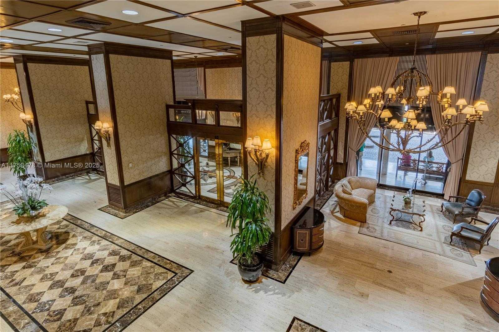 Small Image of 9801 COLLINS AVE #5D, Bal Harbour Number 19