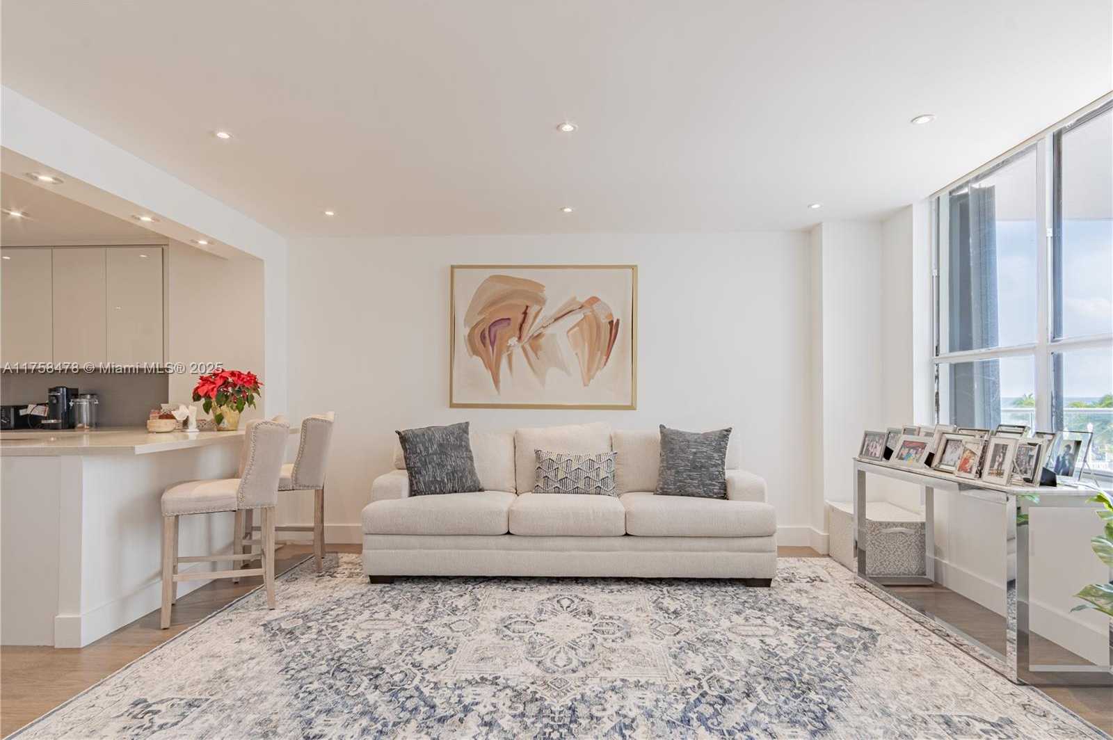 Small Image of 9801 COLLINS AVE #5D, Bal Harbour Number 2