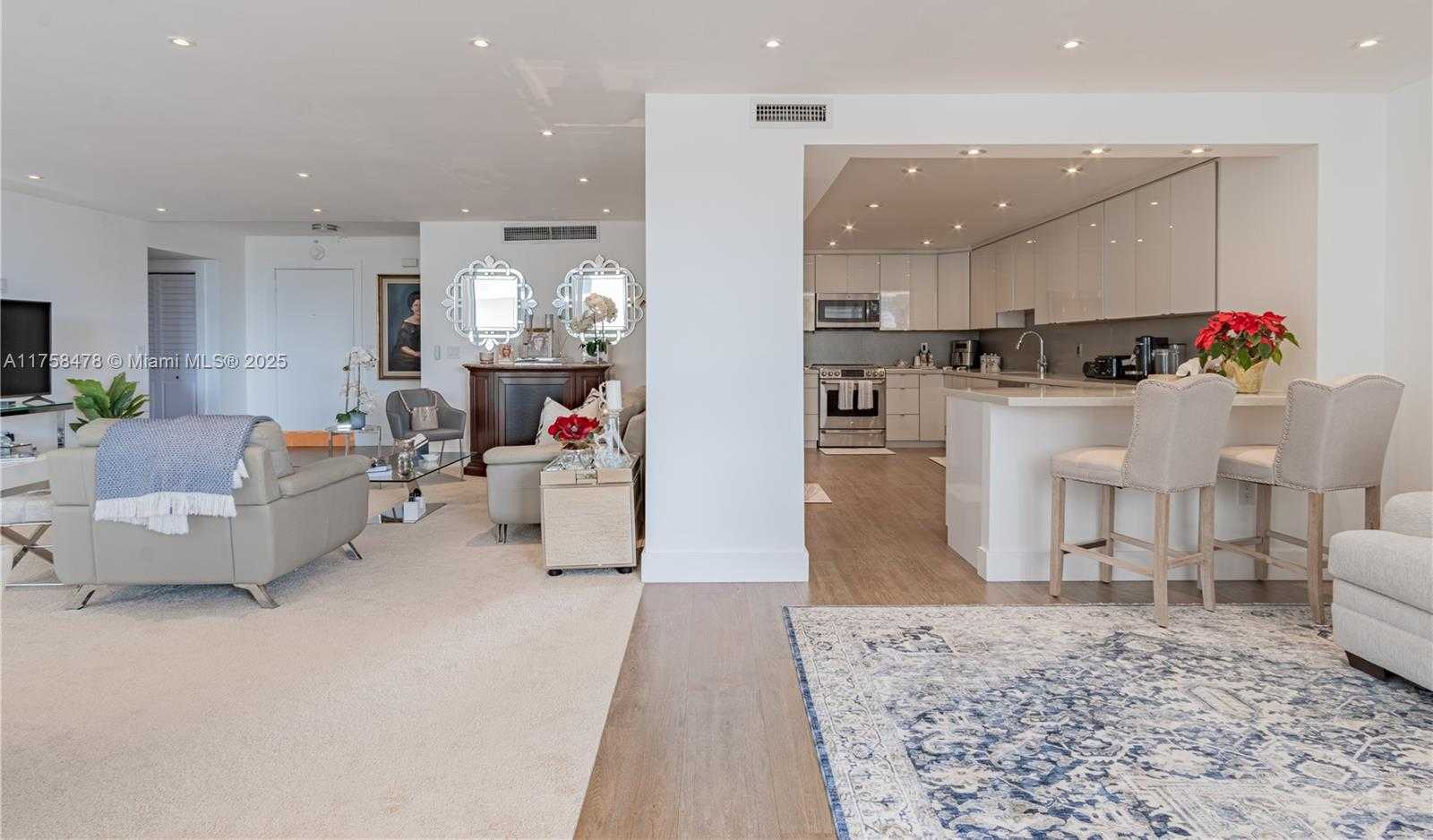 Small Image of 9801 COLLINS AVE #5D, Bal Harbour Number 4