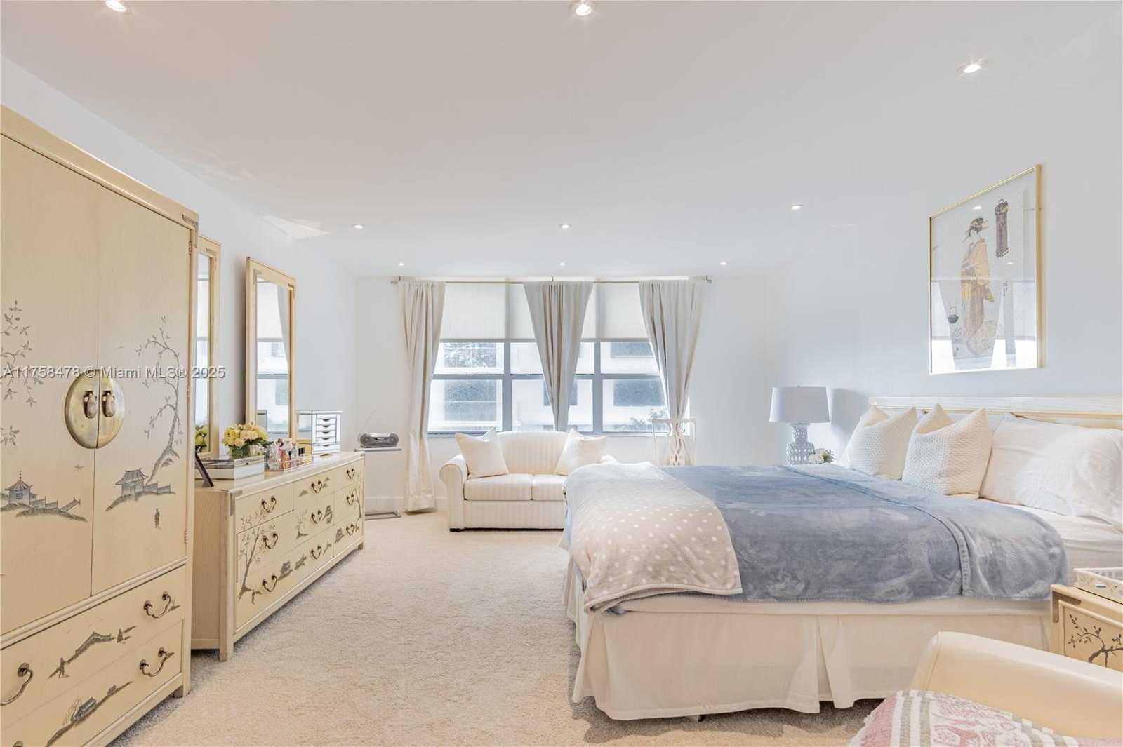 Small Image of 9801 COLLINS AVE #5D, Bal Harbour Number 8