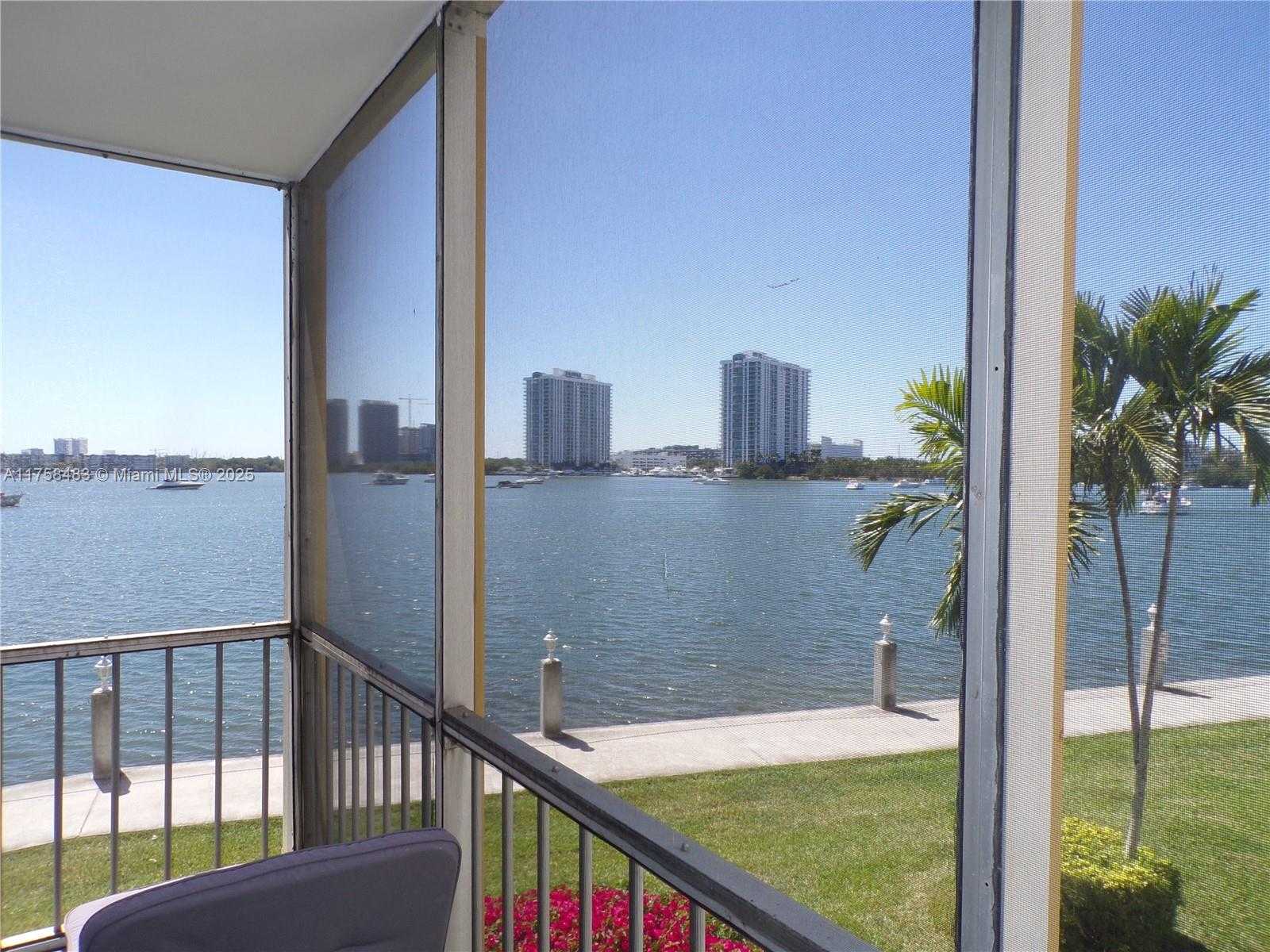 Small Image of 3000 MARCOS DR #P206, Aventura Number 12