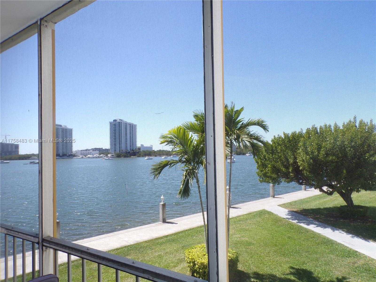 Small Image of 3000 MARCOS DR #P206, Aventura Number 13