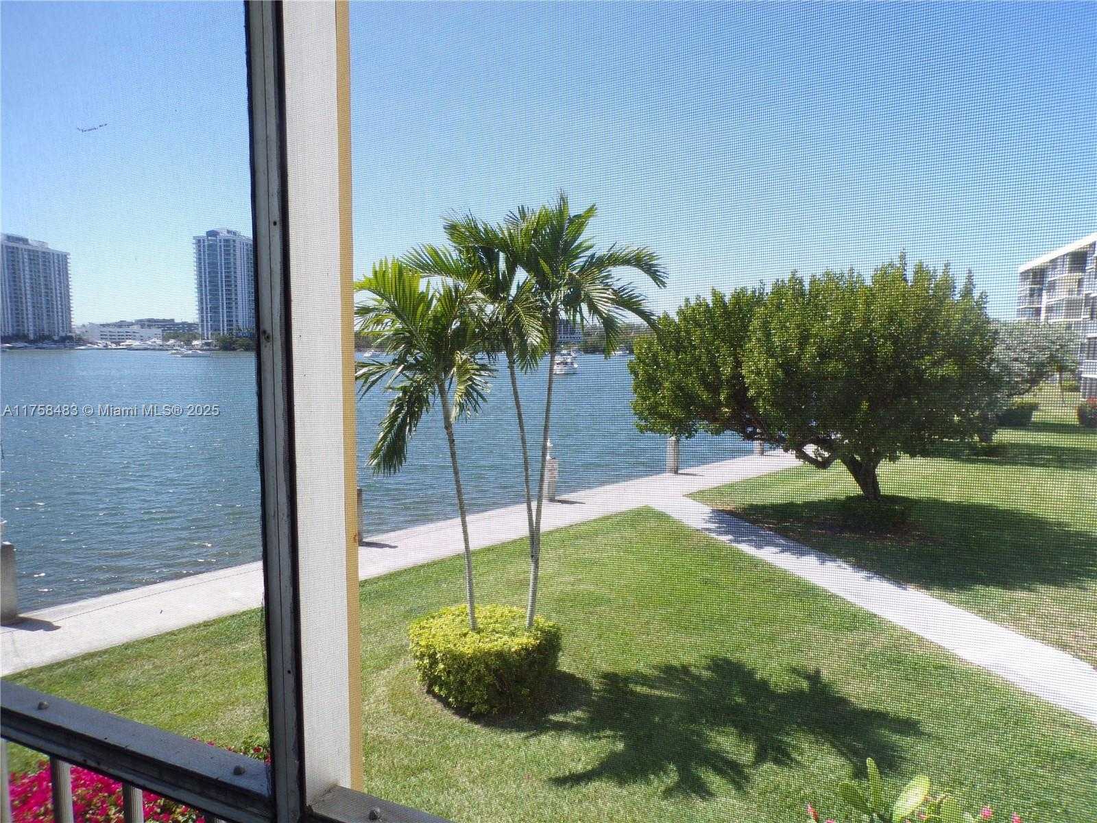 Small Image of 3000 MARCOS DR #P206, Aventura Number 14