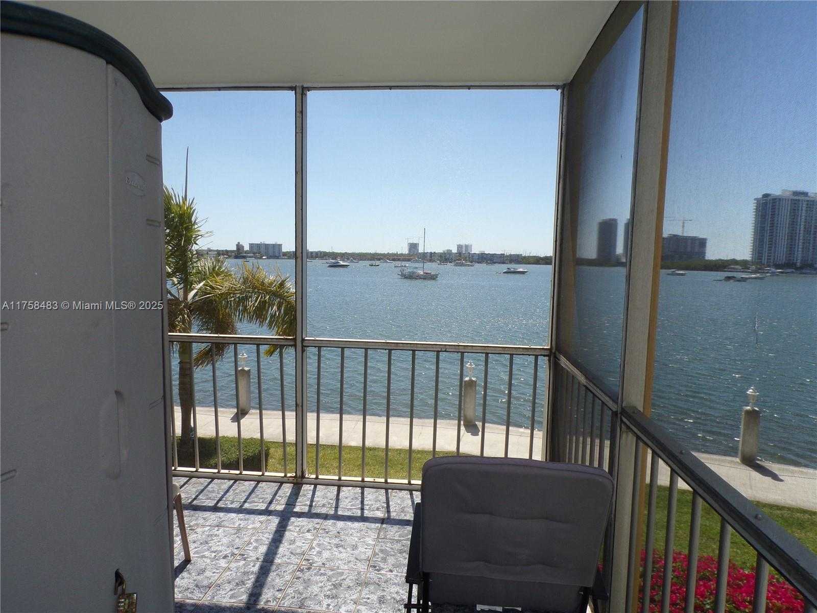 Small Image of 3000 MARCOS DR #P206, Aventura Number 17