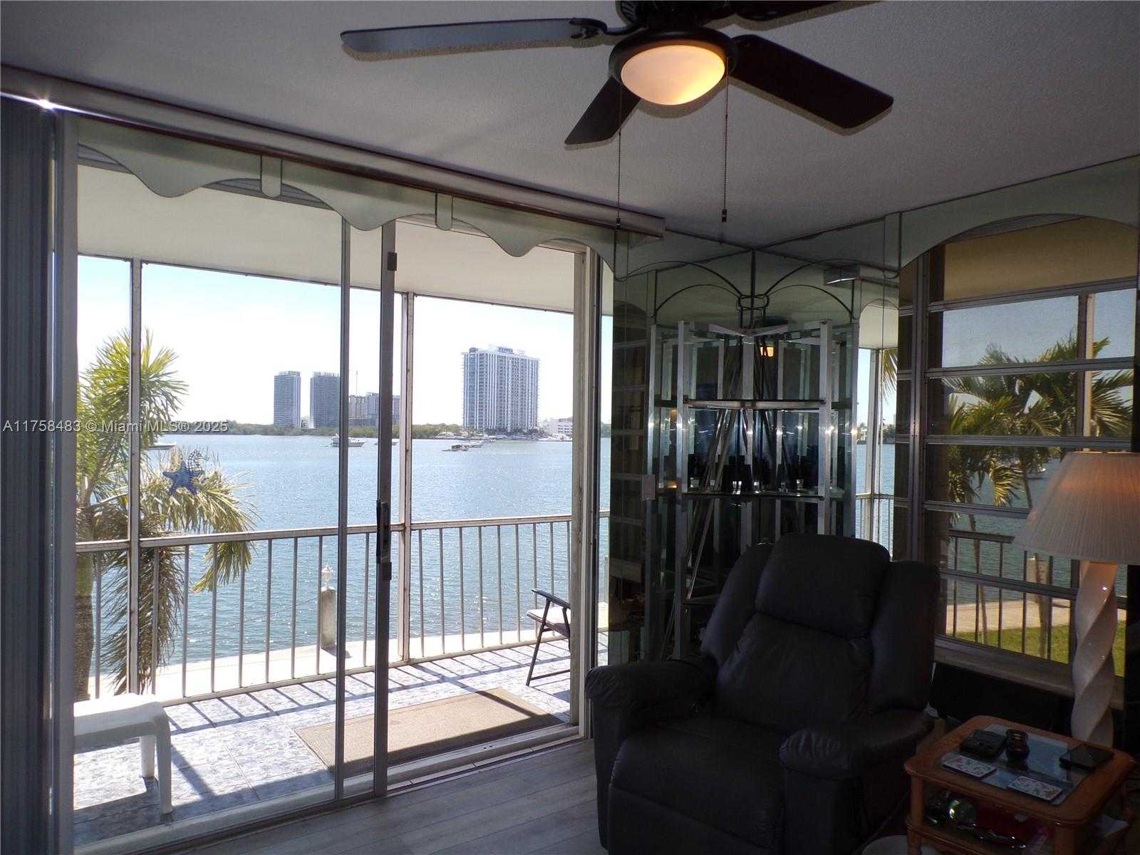 Small Image of 3000 MARCOS DR #P206, Aventura Number 21
