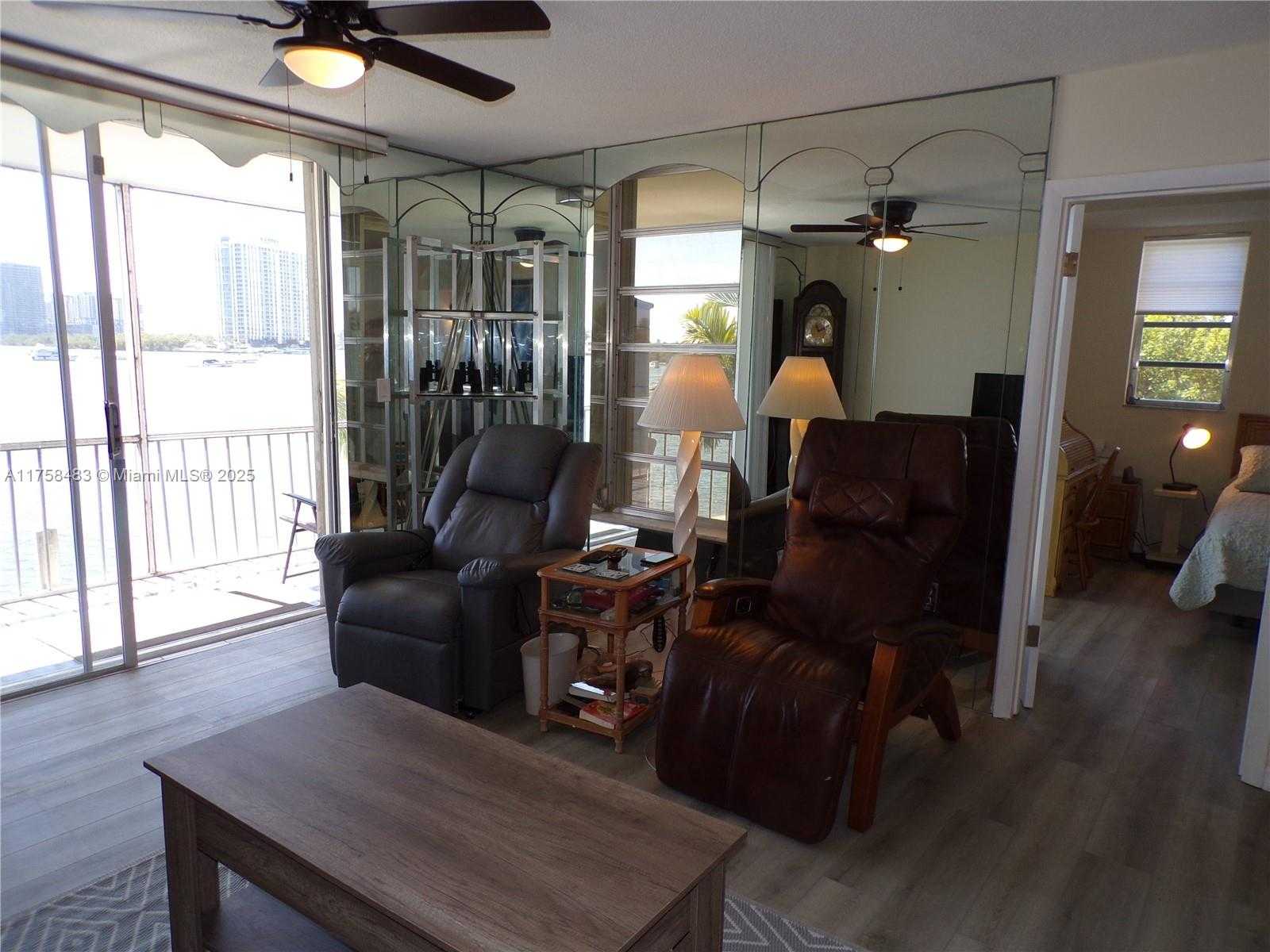 Small Image of 3000 MARCOS DR #P206, Aventura Number 22
