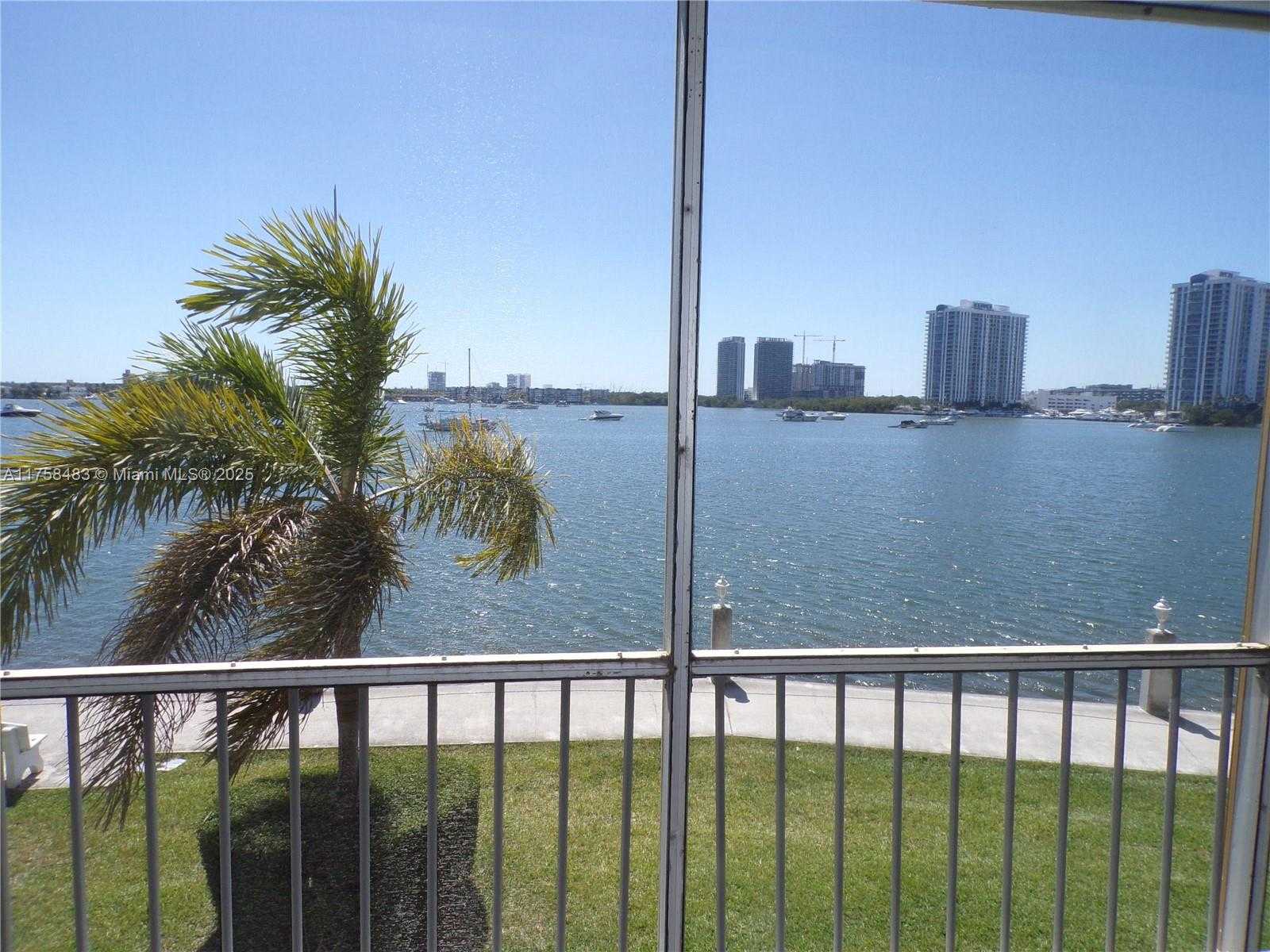 Small Image of 3000 MARCOS DR #P206, Aventura Number 3