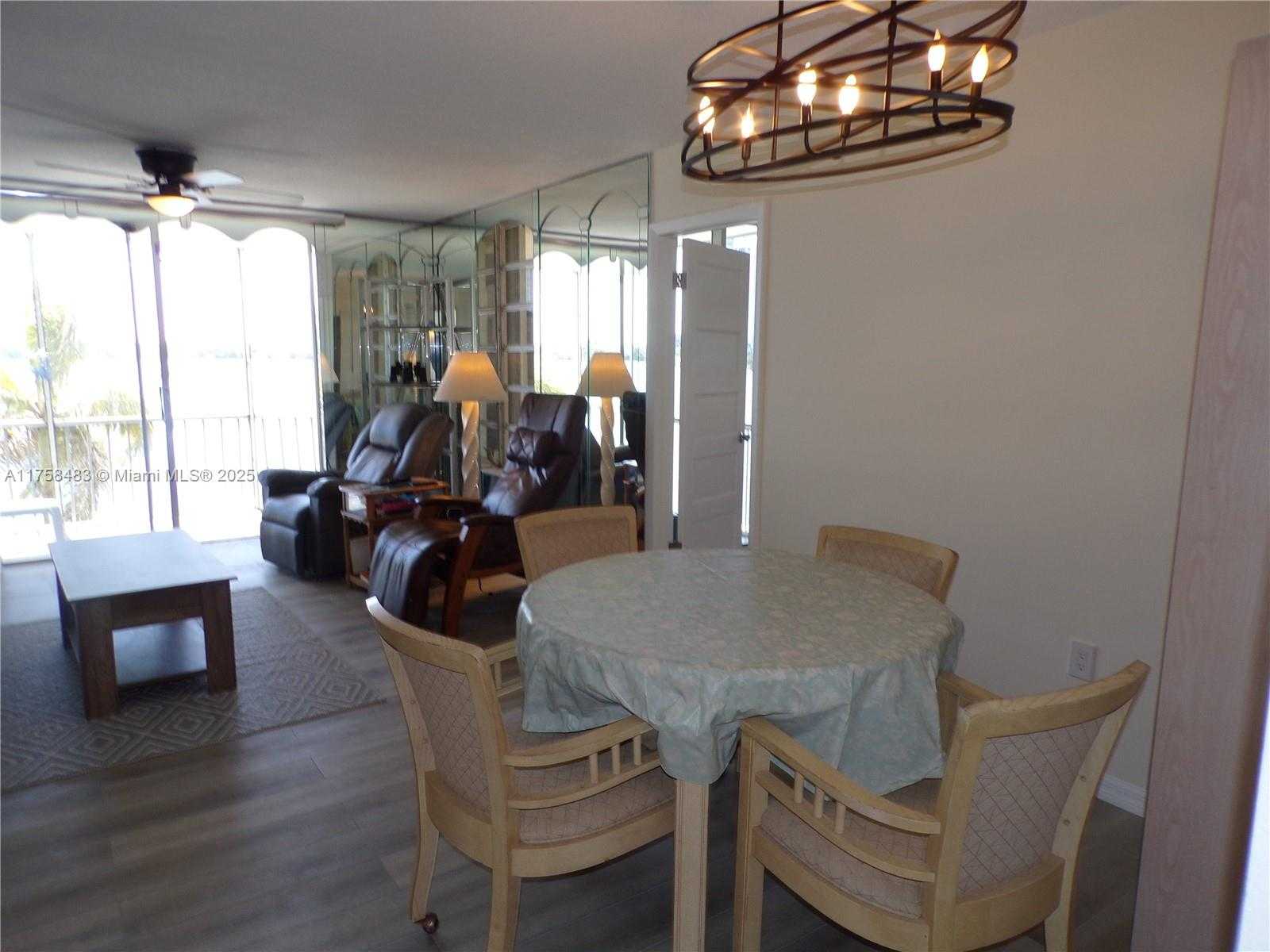 Small Image of 3000 MARCOS DR #P206, Aventura Number 30