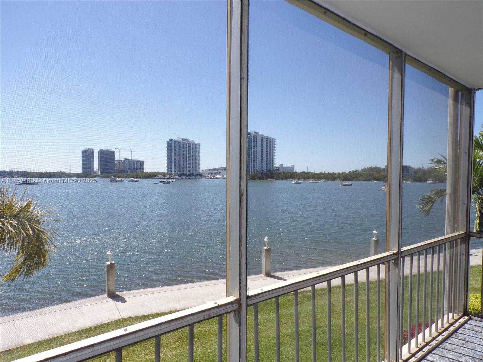 Small Image of 3000 MARCOS DR #P206, Aventura Number 7