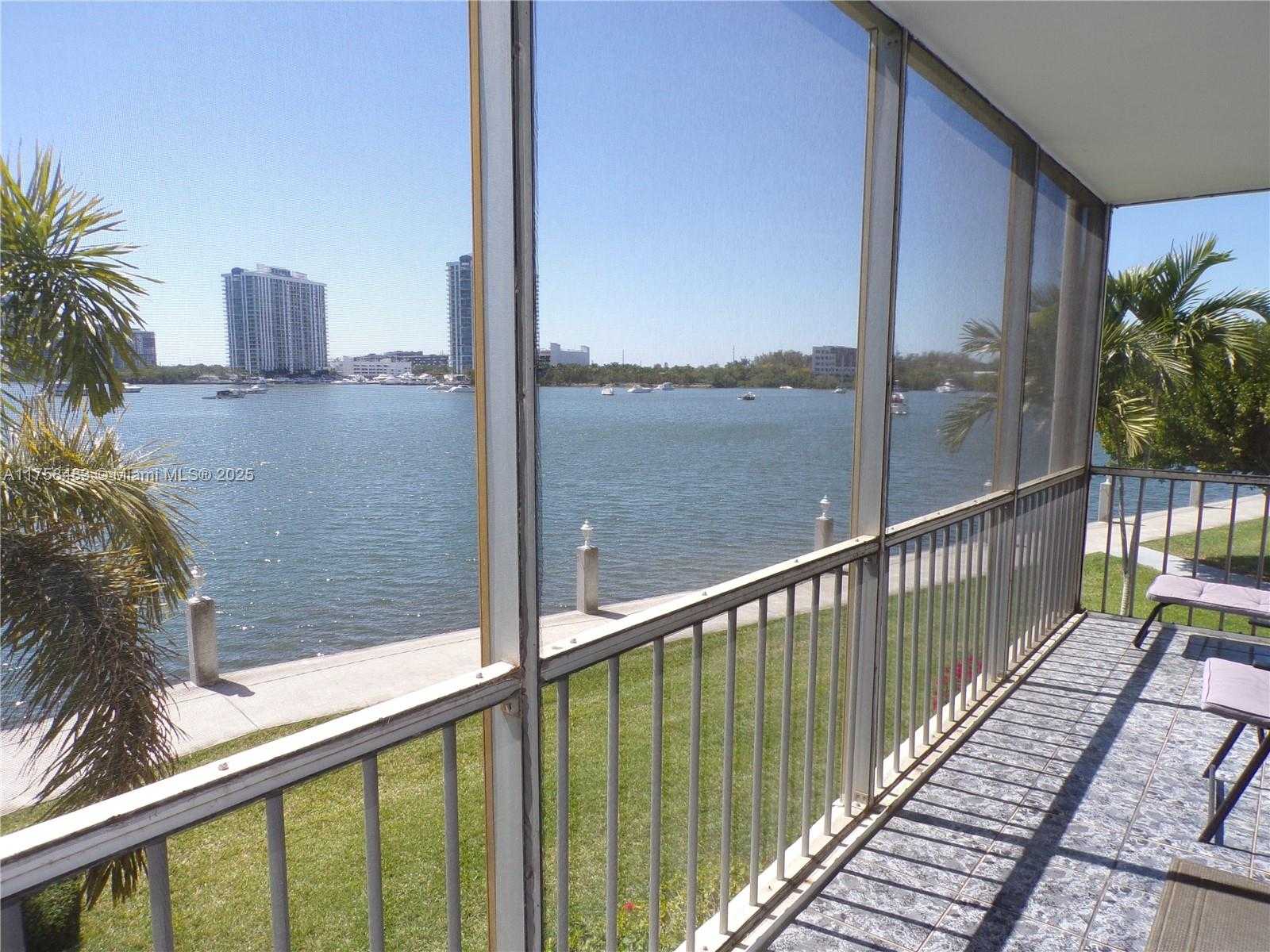 Small Image of 3000 MARCOS DR #P206, Aventura Number 8