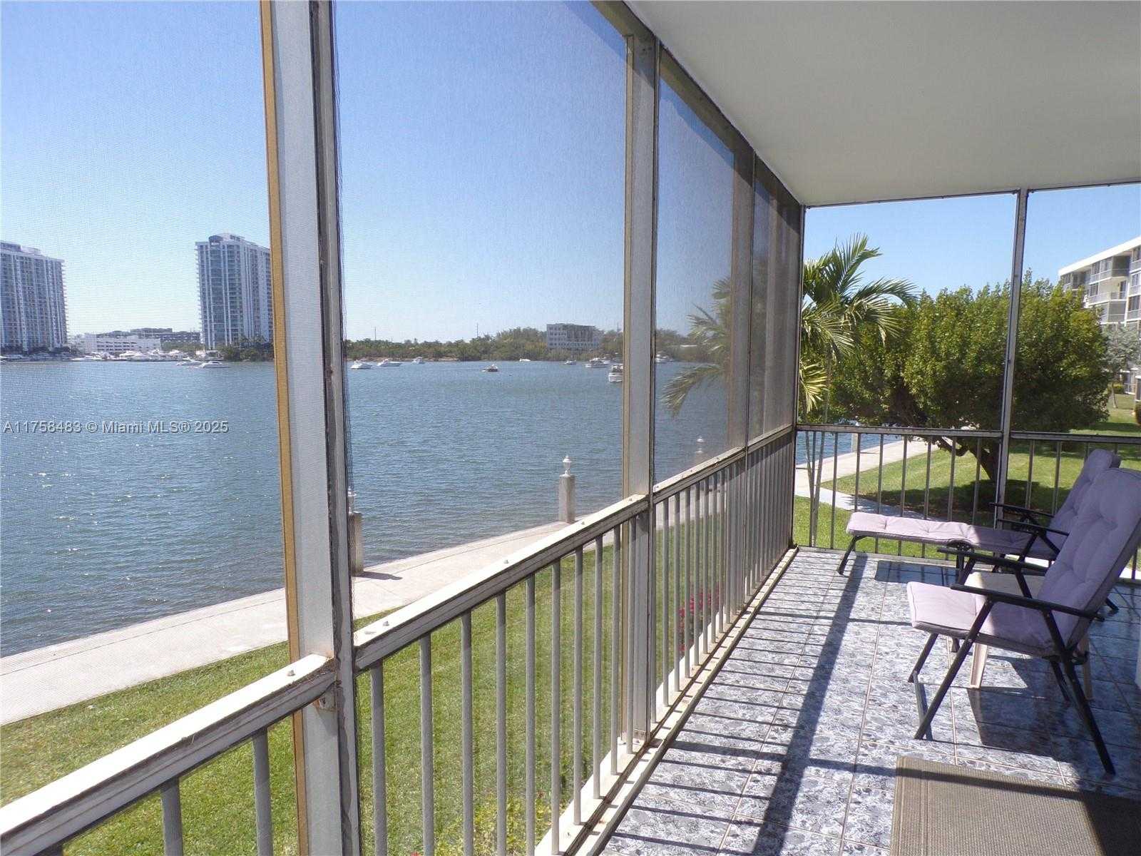 Small Image of 3000 MARCOS DR #P206, Aventura Number 9