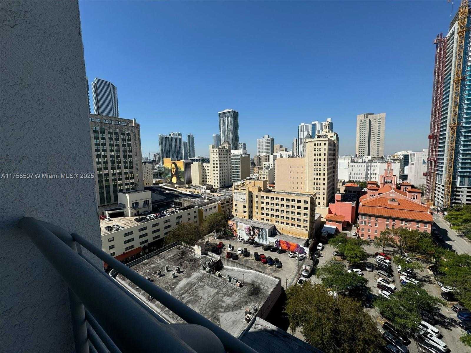 Small Image of 133 NORTH EAST 2ND AVE #1417, Miami Number 22