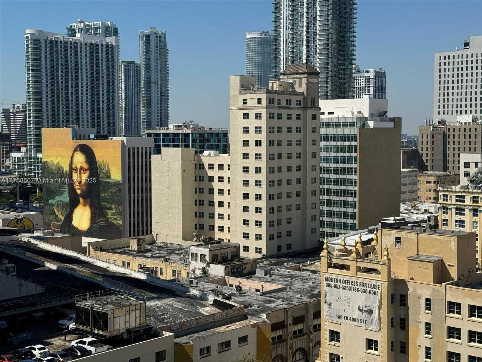 Small Image of 133 NORTH EAST 2ND AVE #1417, Miami Number 23